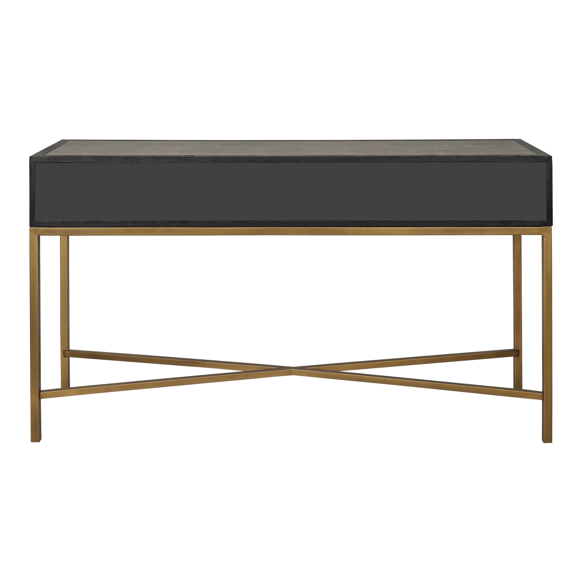 Moe's Home Mako Console Table
