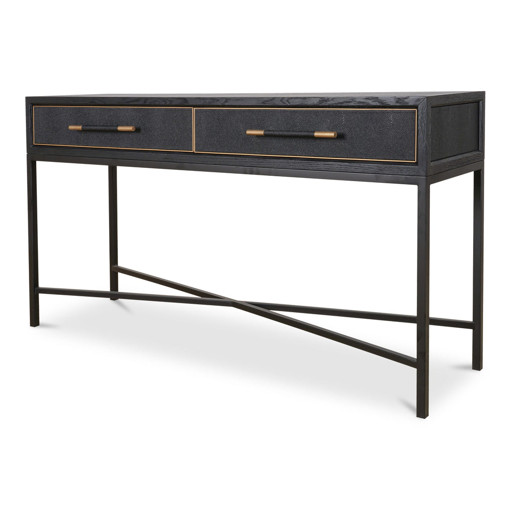 Moe's Home Mako Console Table