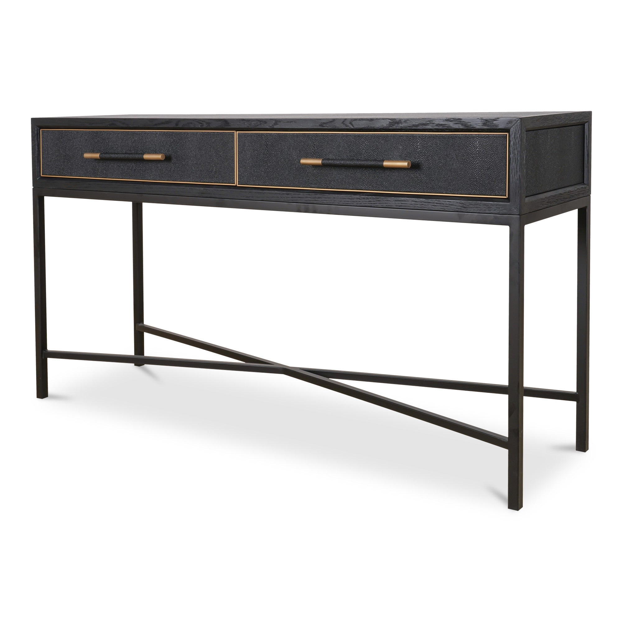 Moe's Home Mako Console Table