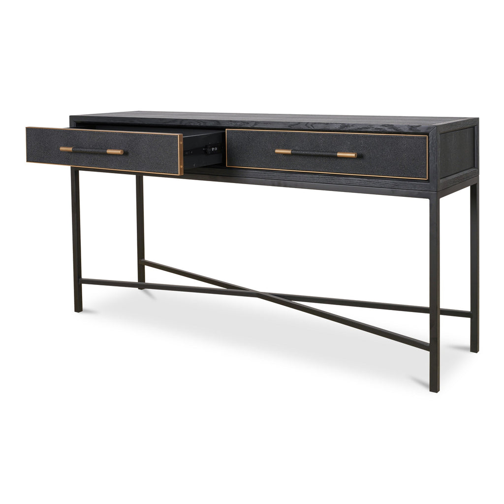Moe's Home Mako Console Table
