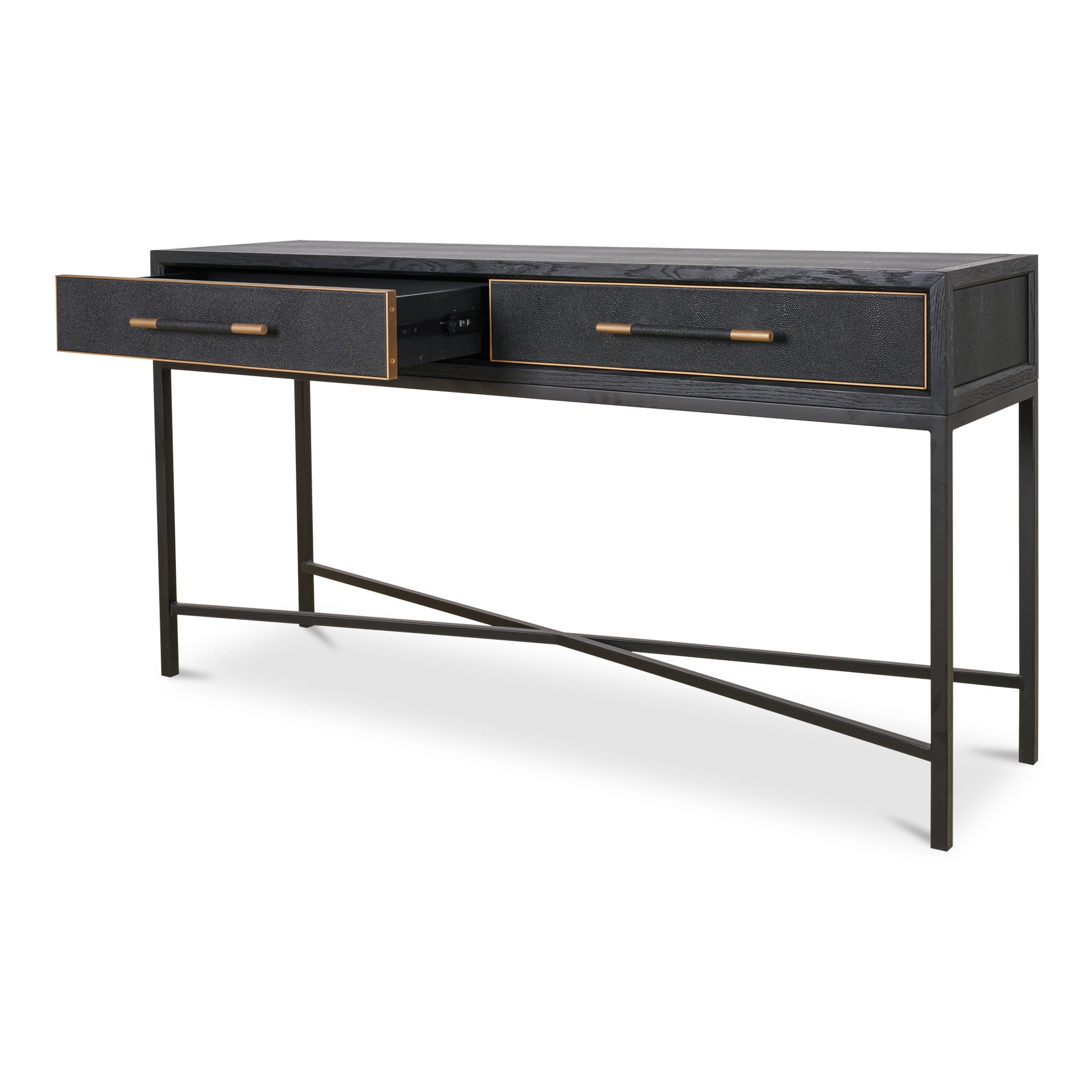 Moe's Home Mako Console Table