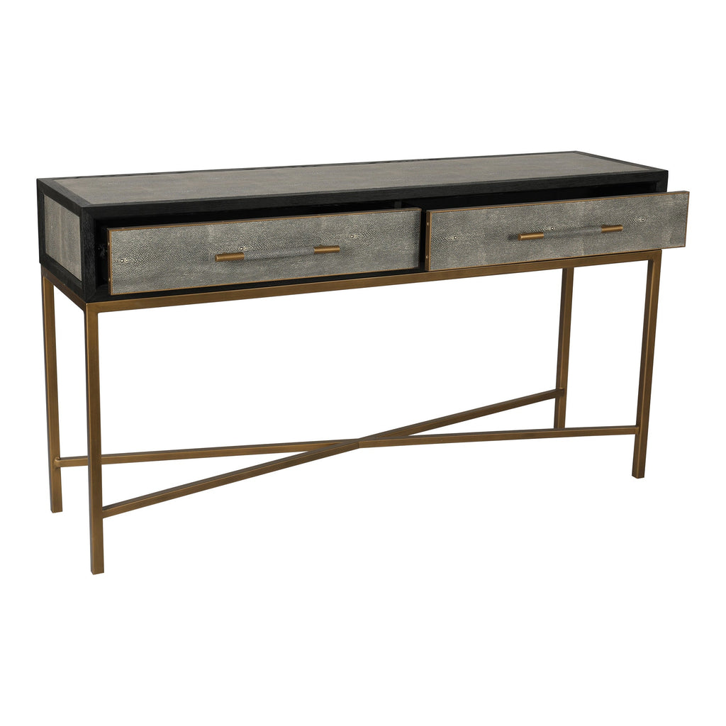 Moe's Home Mako Console Table