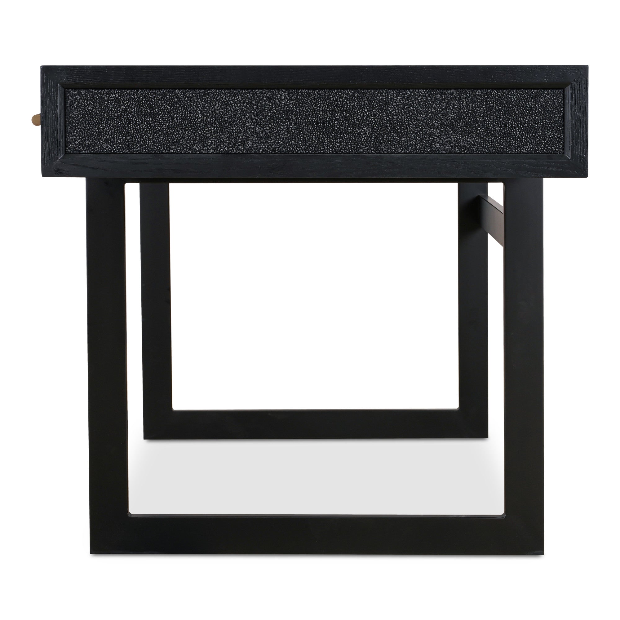 Moe's Home Mako Desk Black