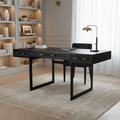 Moe's Home Mako Desk Black