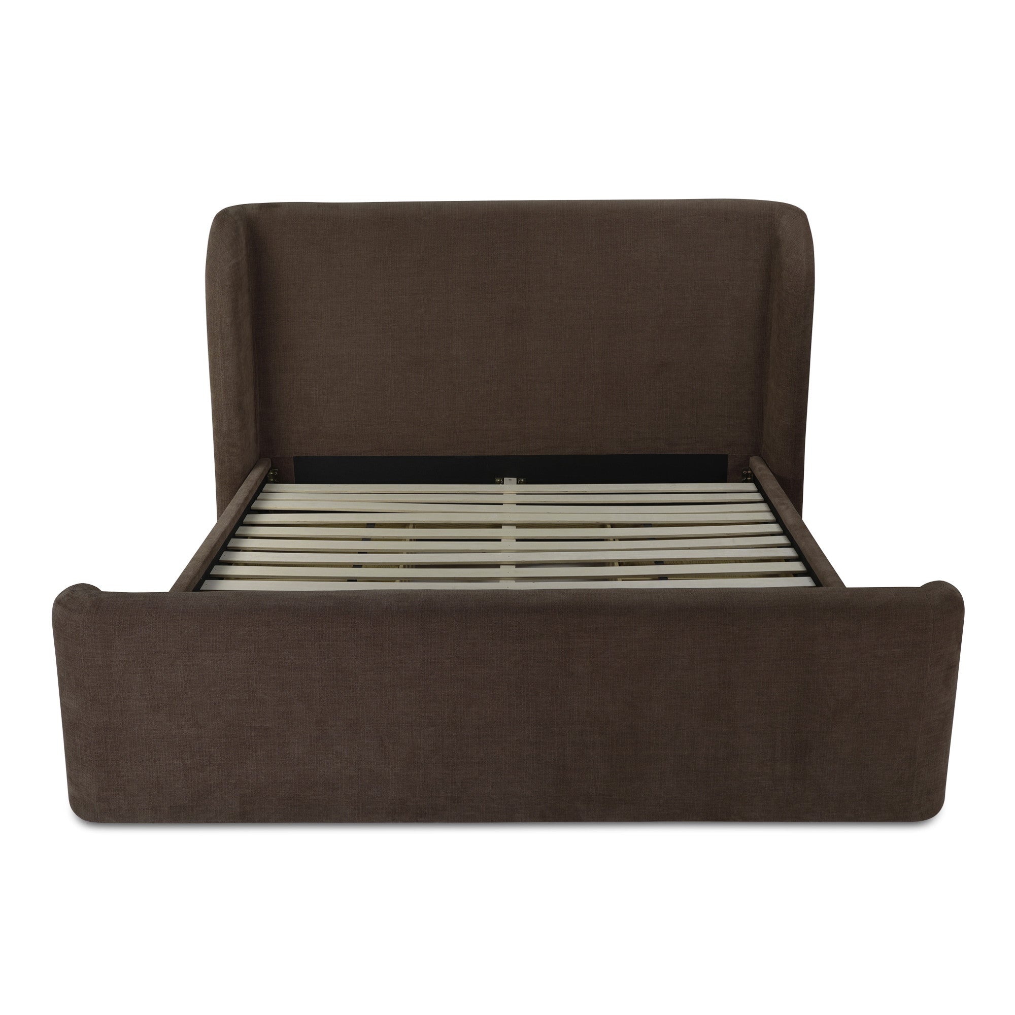 Moe's Home Sophia Storage Bed