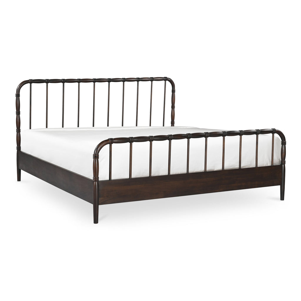 Moe's Home Vivian Bed