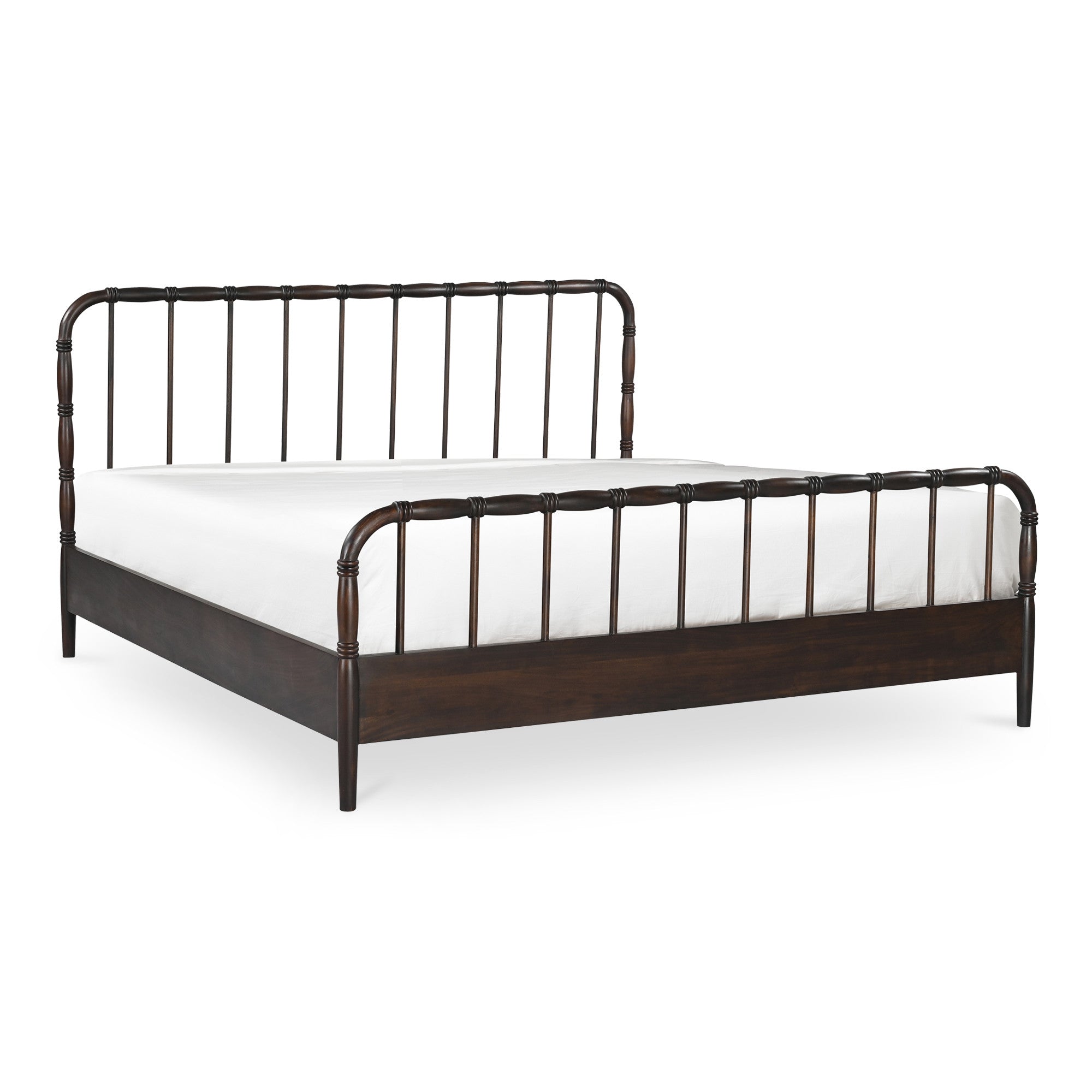 Moe's Home Vivian Bed