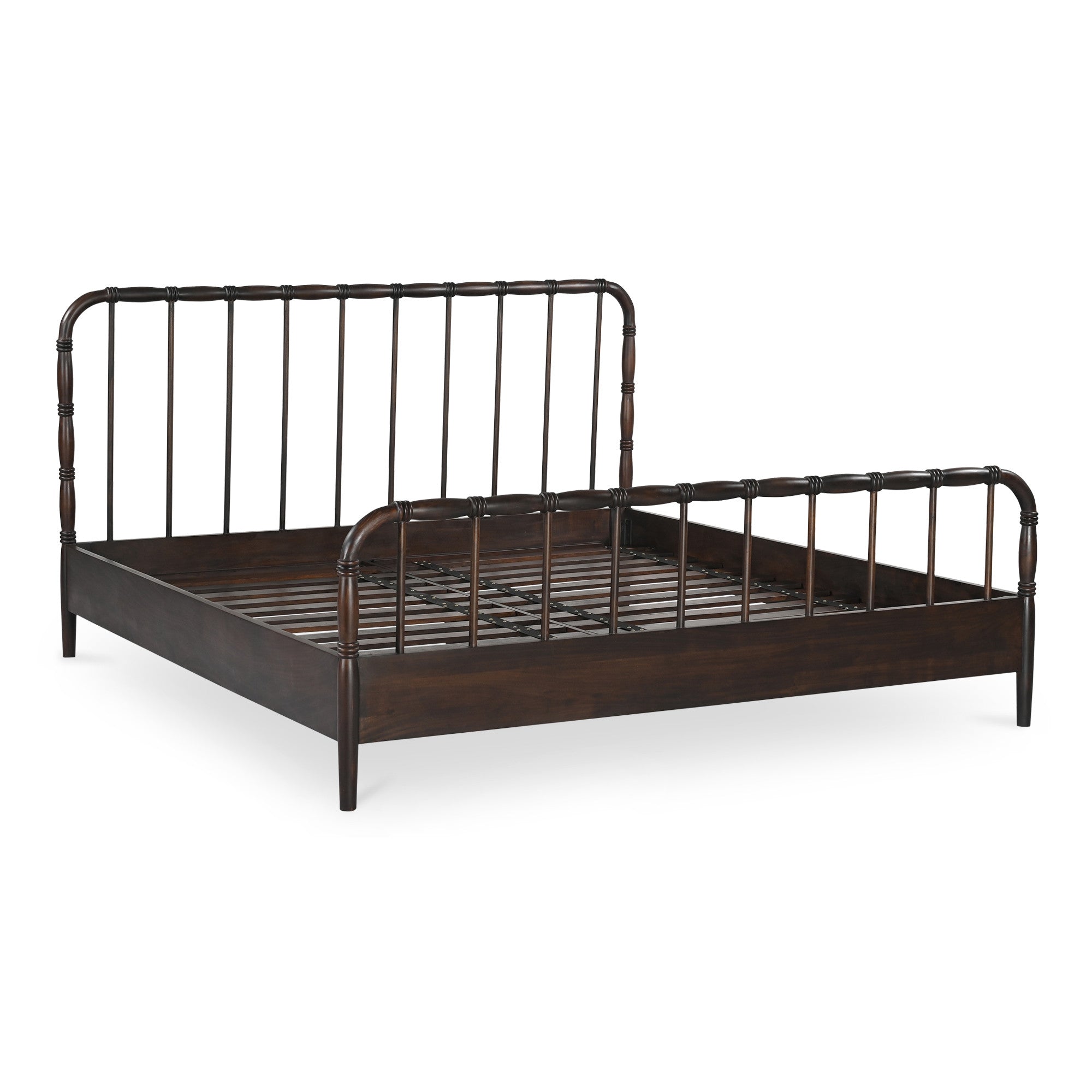 Moe's Home Vivian Bed