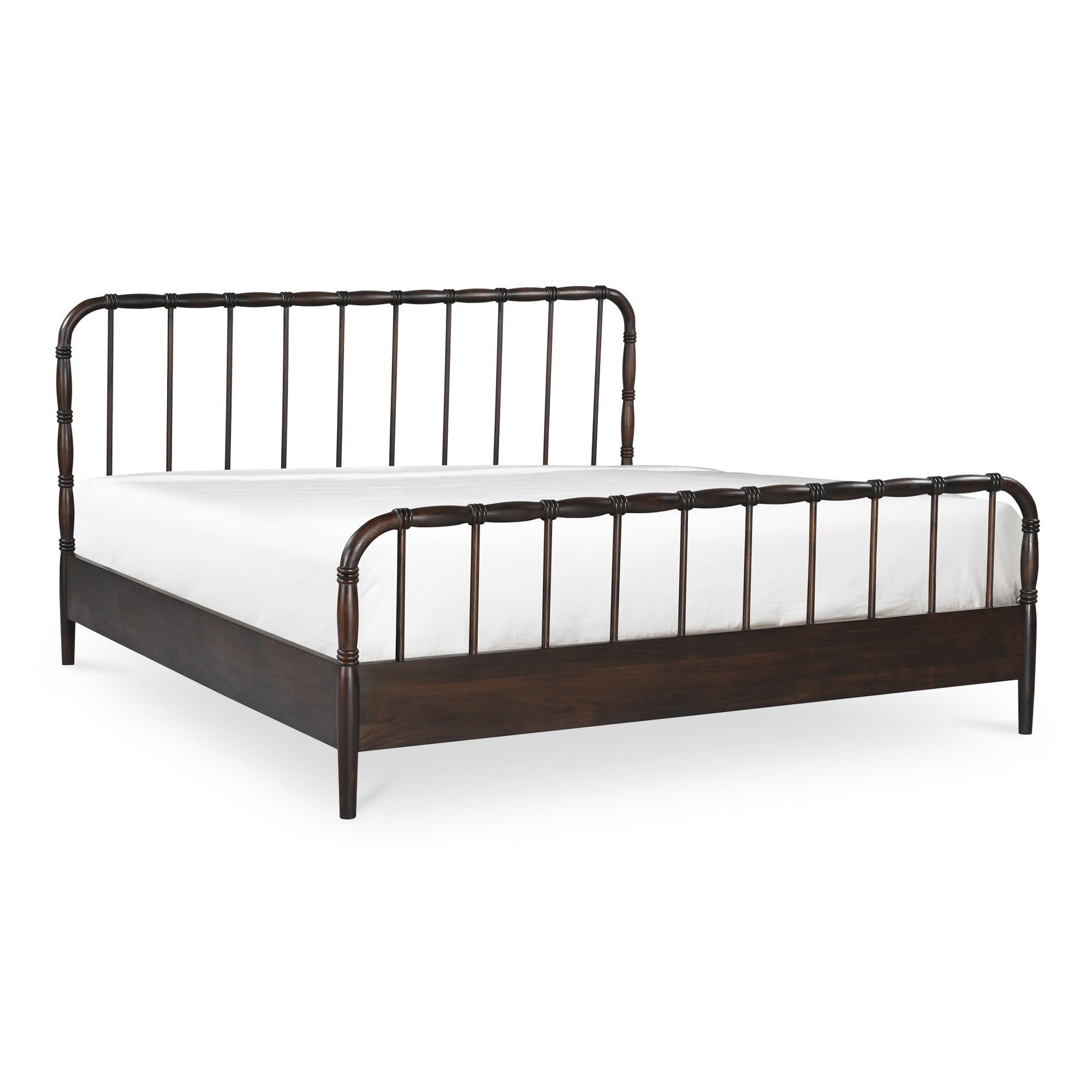 Moe's Home Vivian Bed