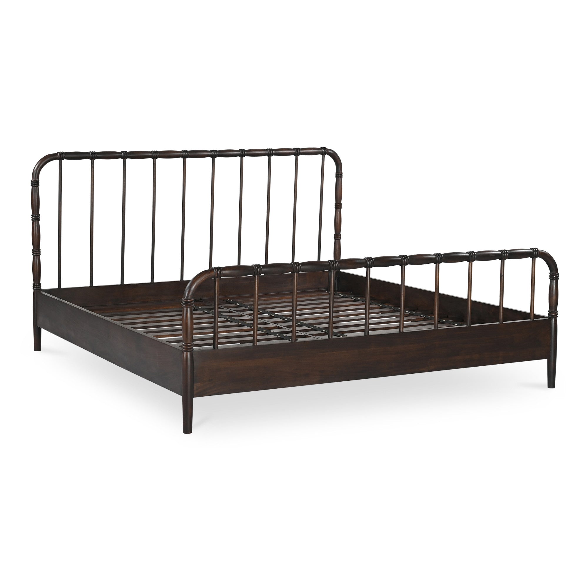 Moe's Home Vivian Bed