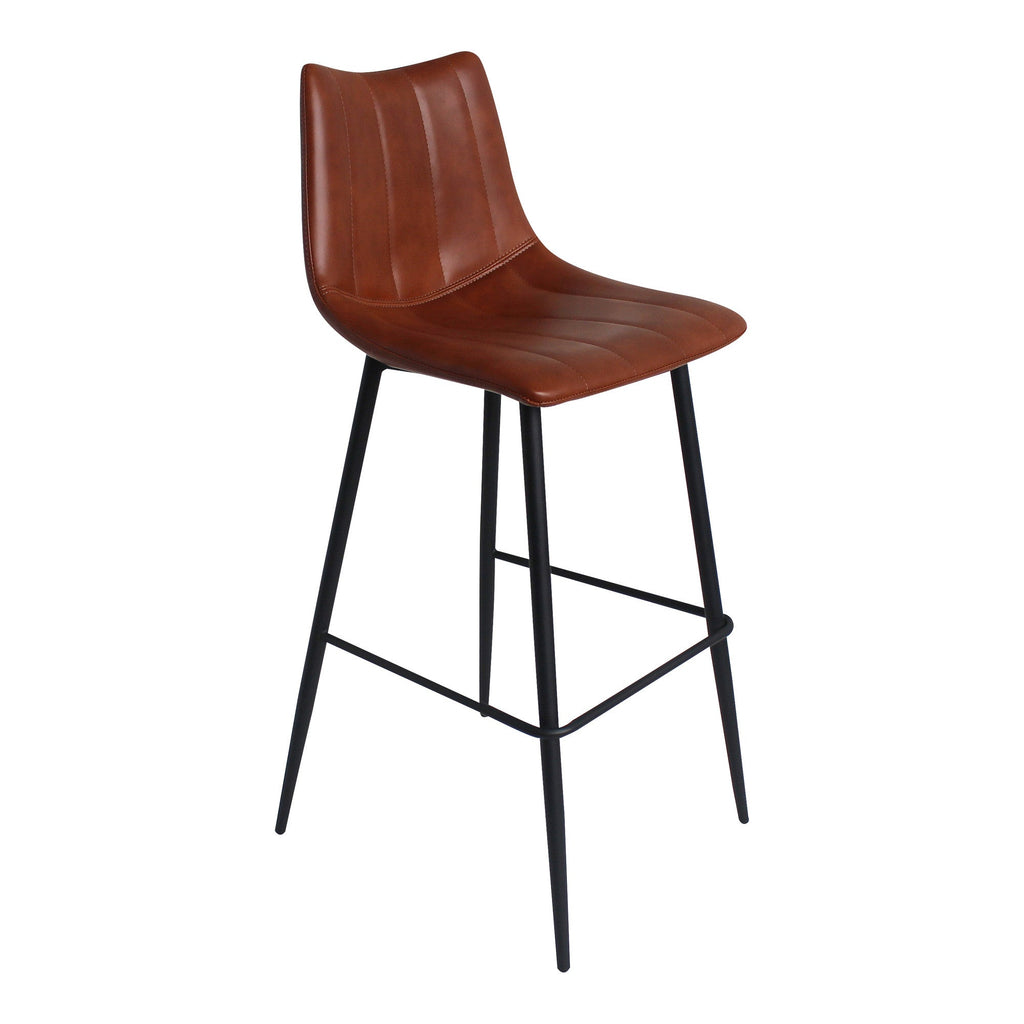 Moe's Home Alibi Bar Stool