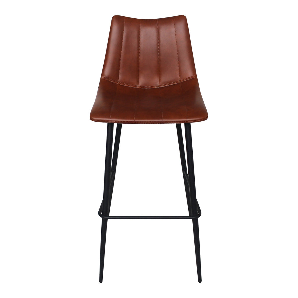 Moe's Home Alibi Bar Stool