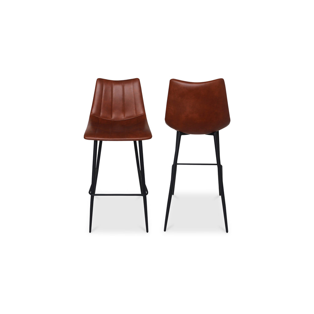 Moe's Home Alibi Bar Stool