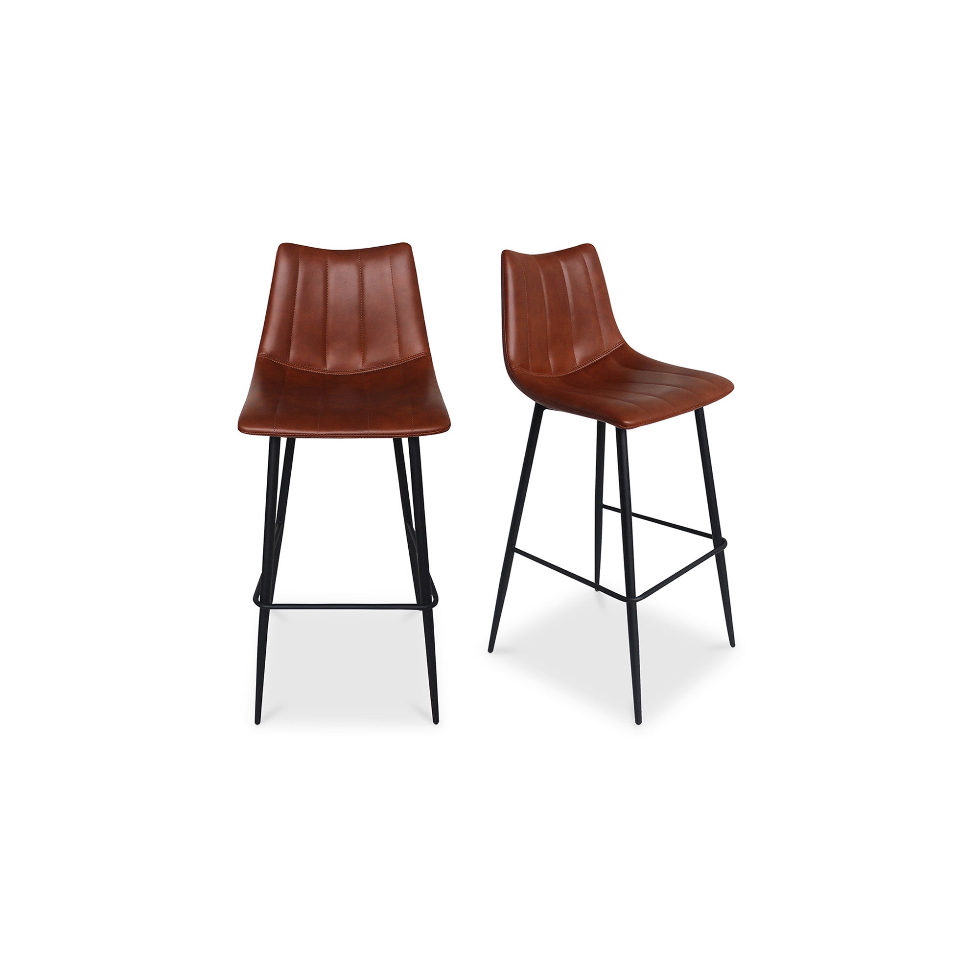 Moe's Home Alibi Bar Stool