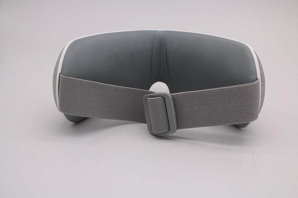 Bluetooth eye massager mask