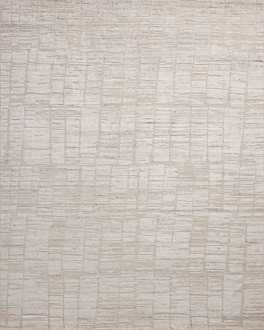 Jean Stoffer x Loloi Daniel Sample Rug