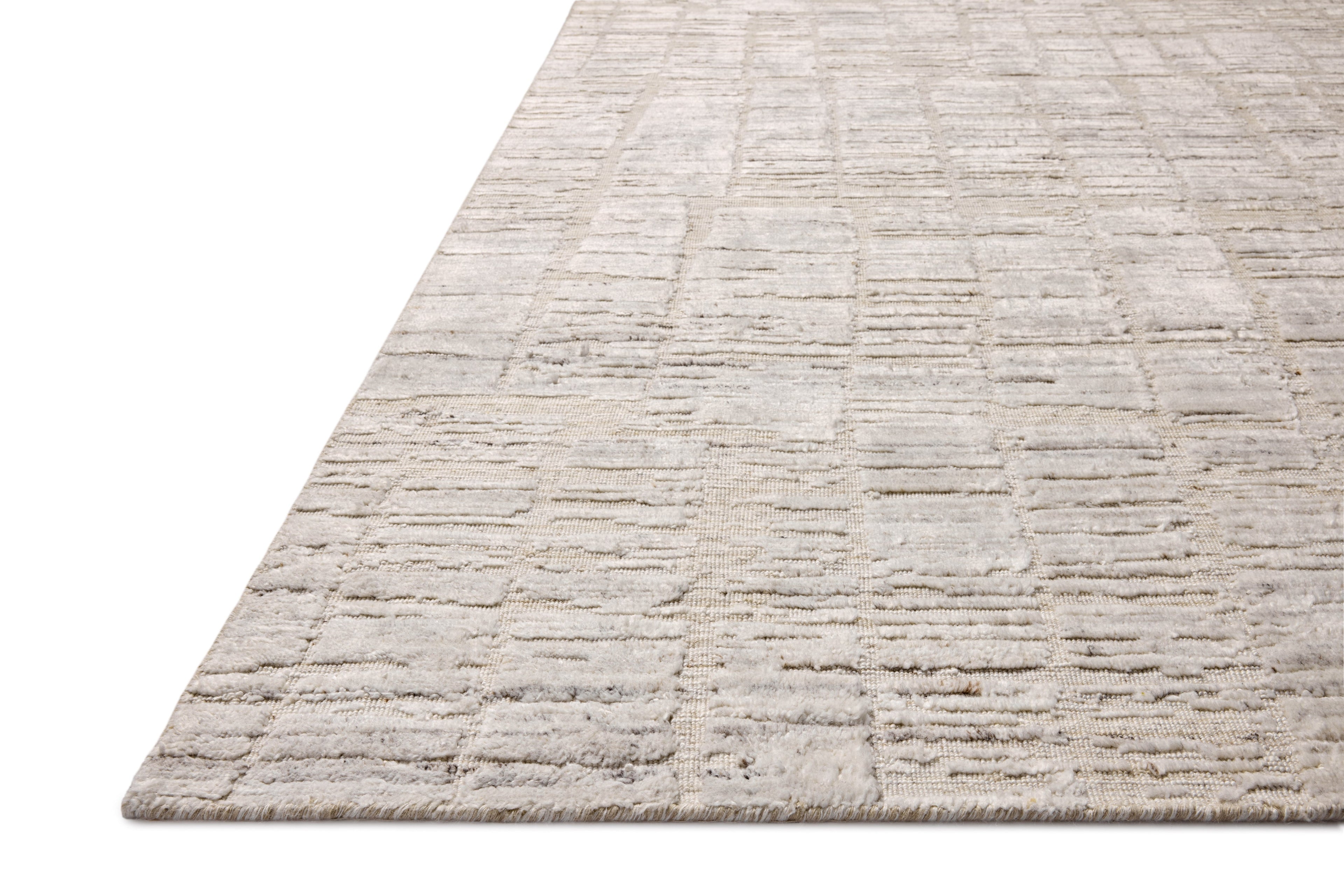 Jean Stoffer x Loloi Daniel Sample Rug