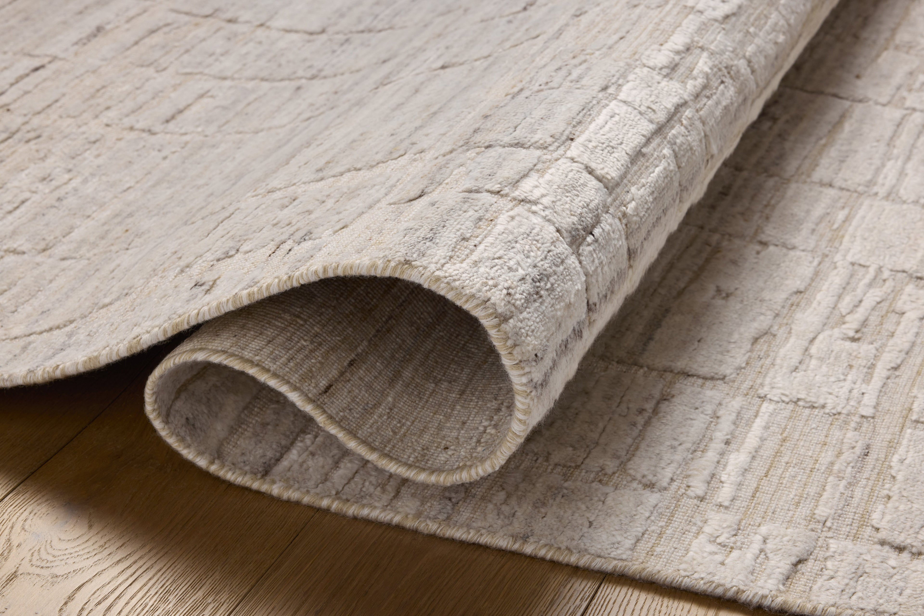 Jean Stoffer x Loloi Daniel Area Rug