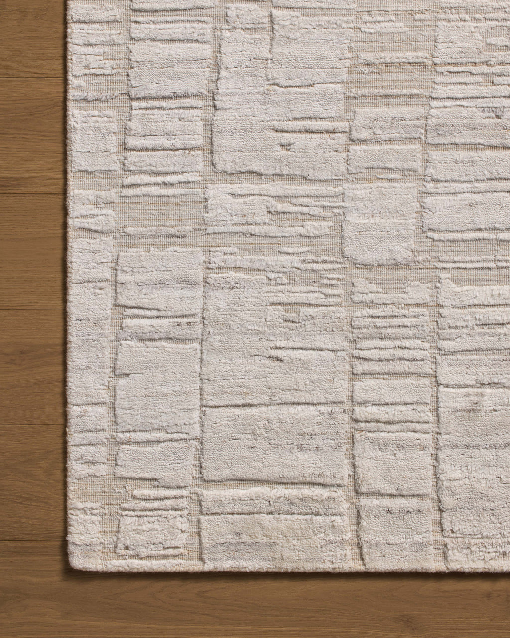 Jean Stoffer x Loloi Daniel Runner Rug