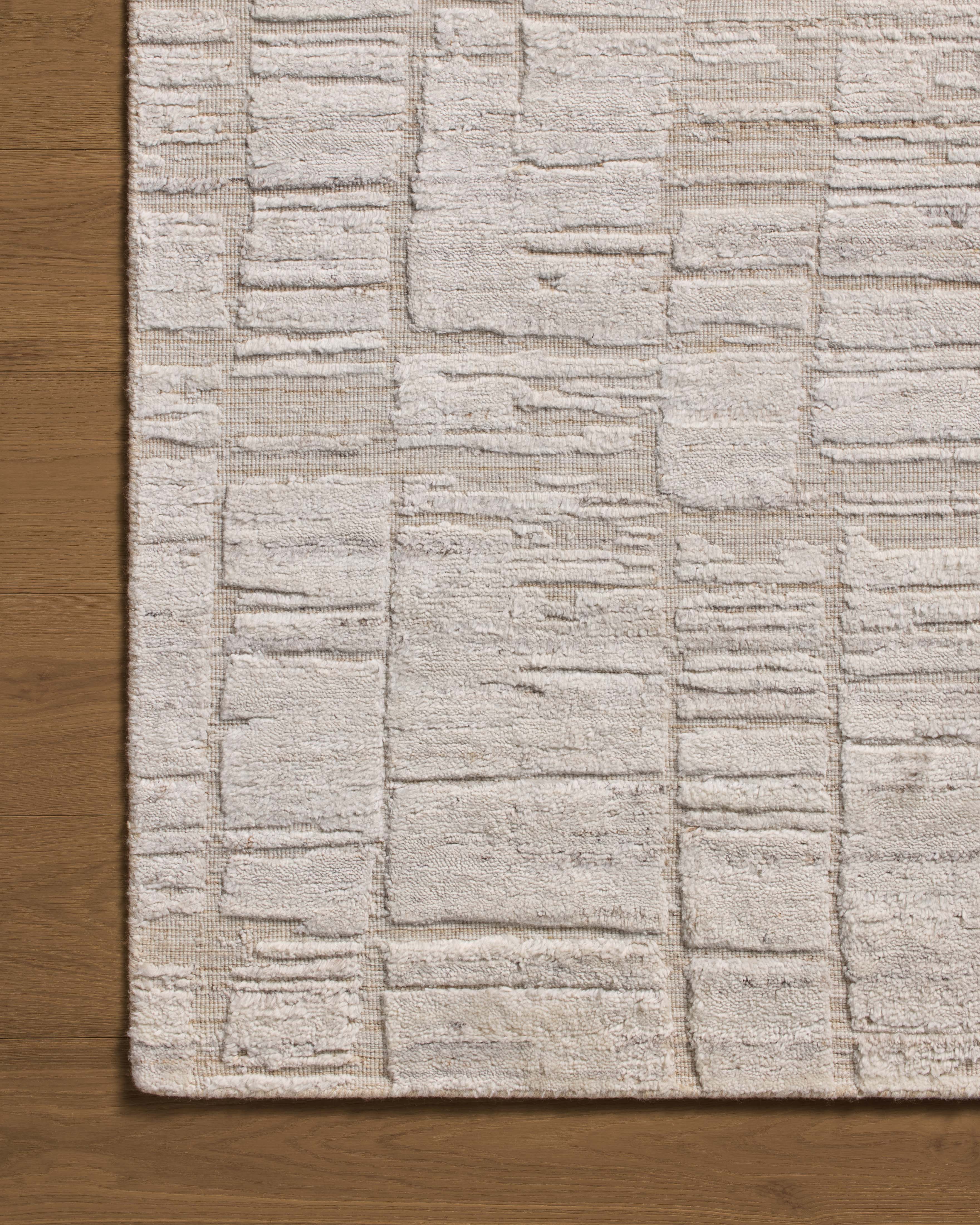 Jean Stoffer x Loloi Daniel Accent Rug