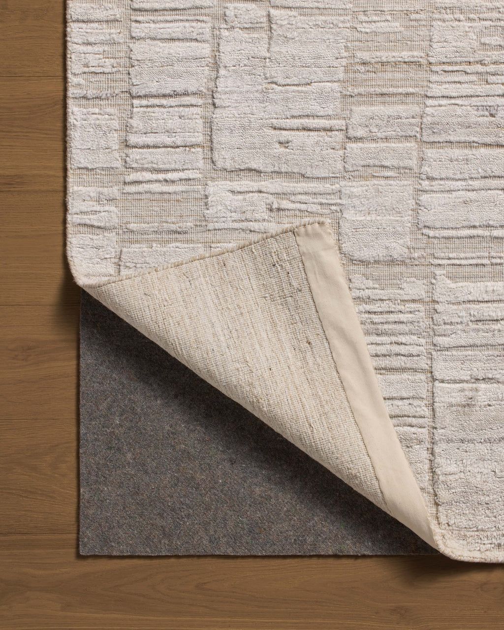 Jean Stoffer x Loloi Daniel Runner Rug