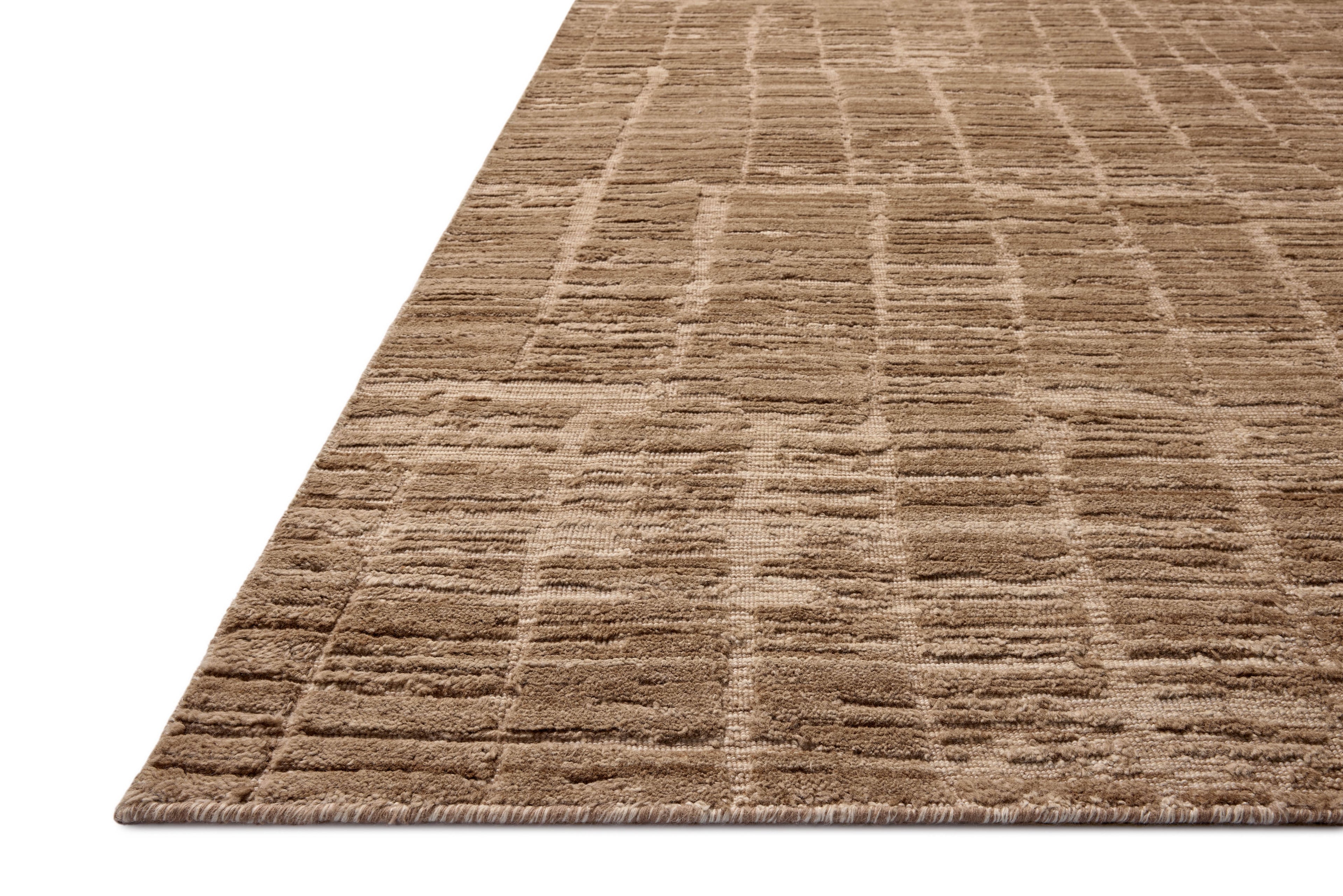 Jean Stoffer x Loloi Daniel Sample Rug