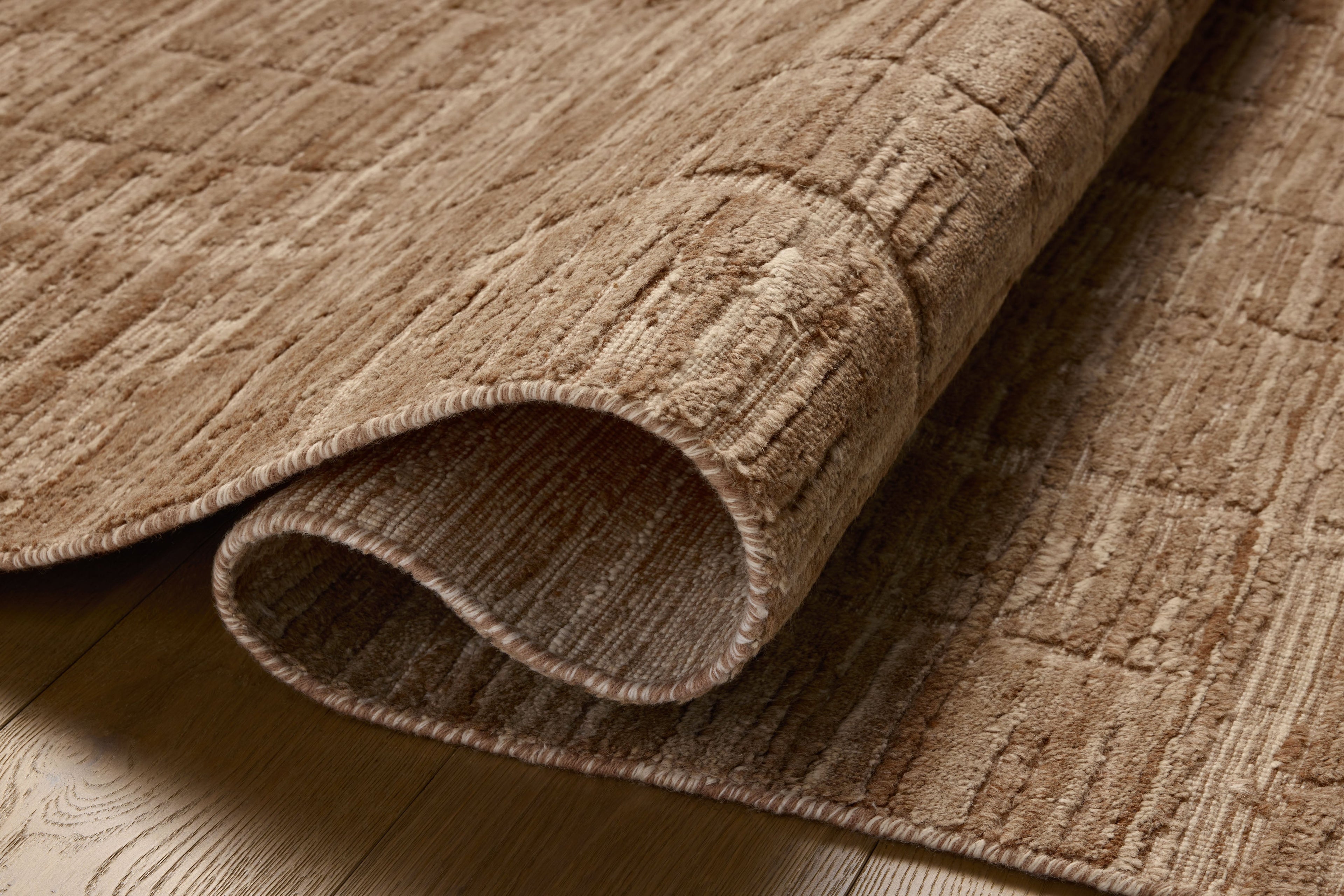 Jean Stoffer x Loloi Daniel Runner Rug