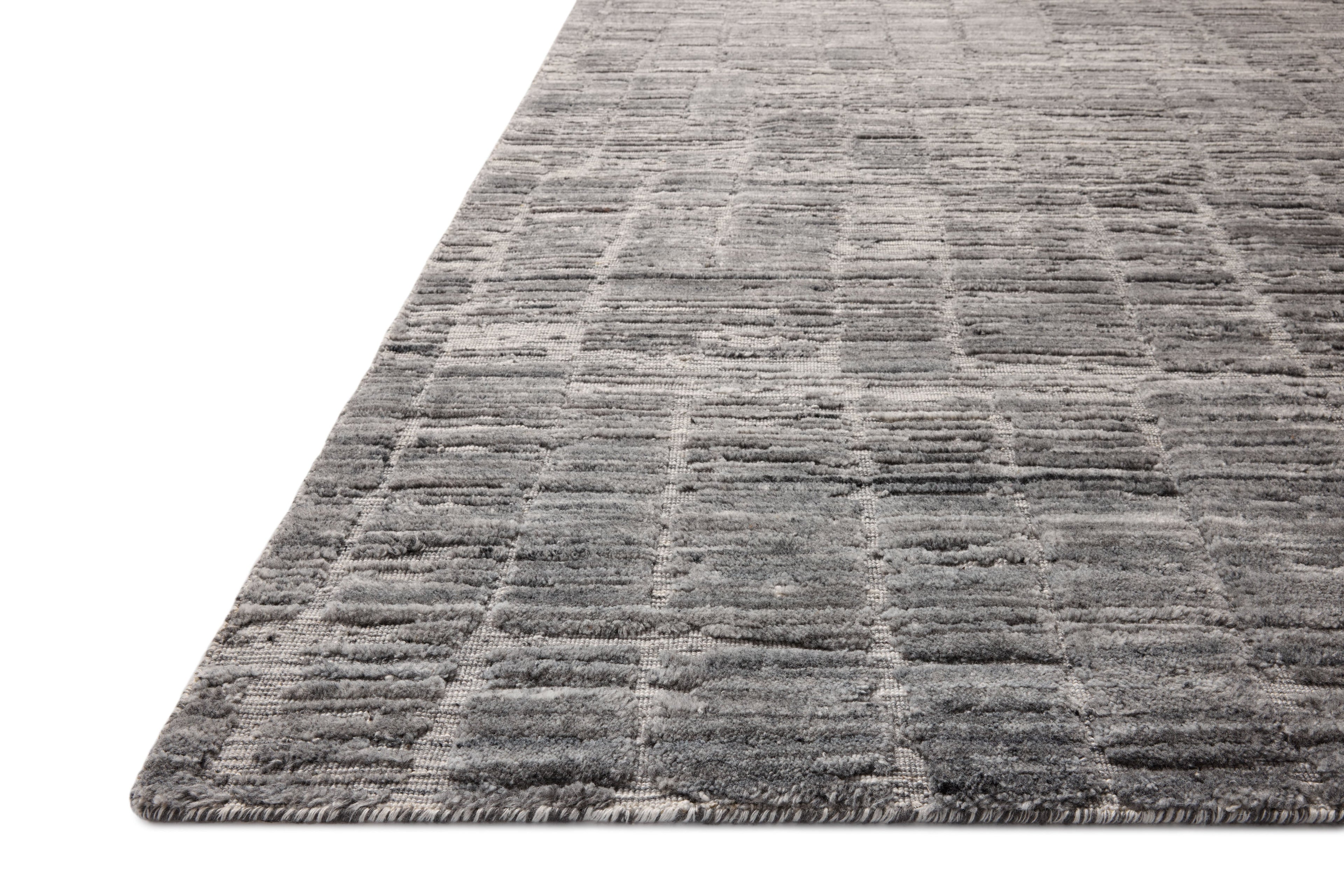 Jean Stoffer x Loloi Daniel Runner Rug