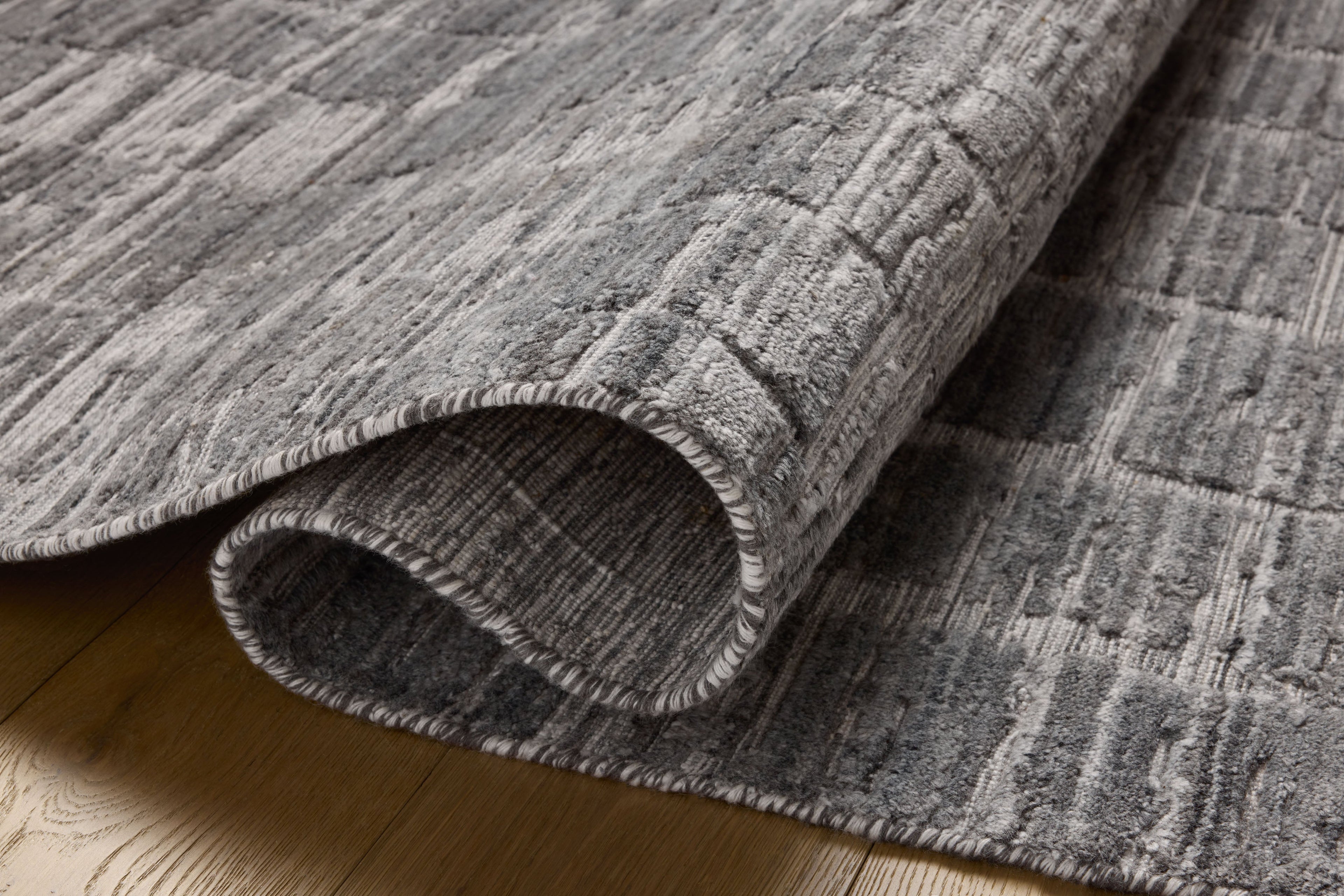 Jean Stoffer x Loloi Daniel Accent Rug