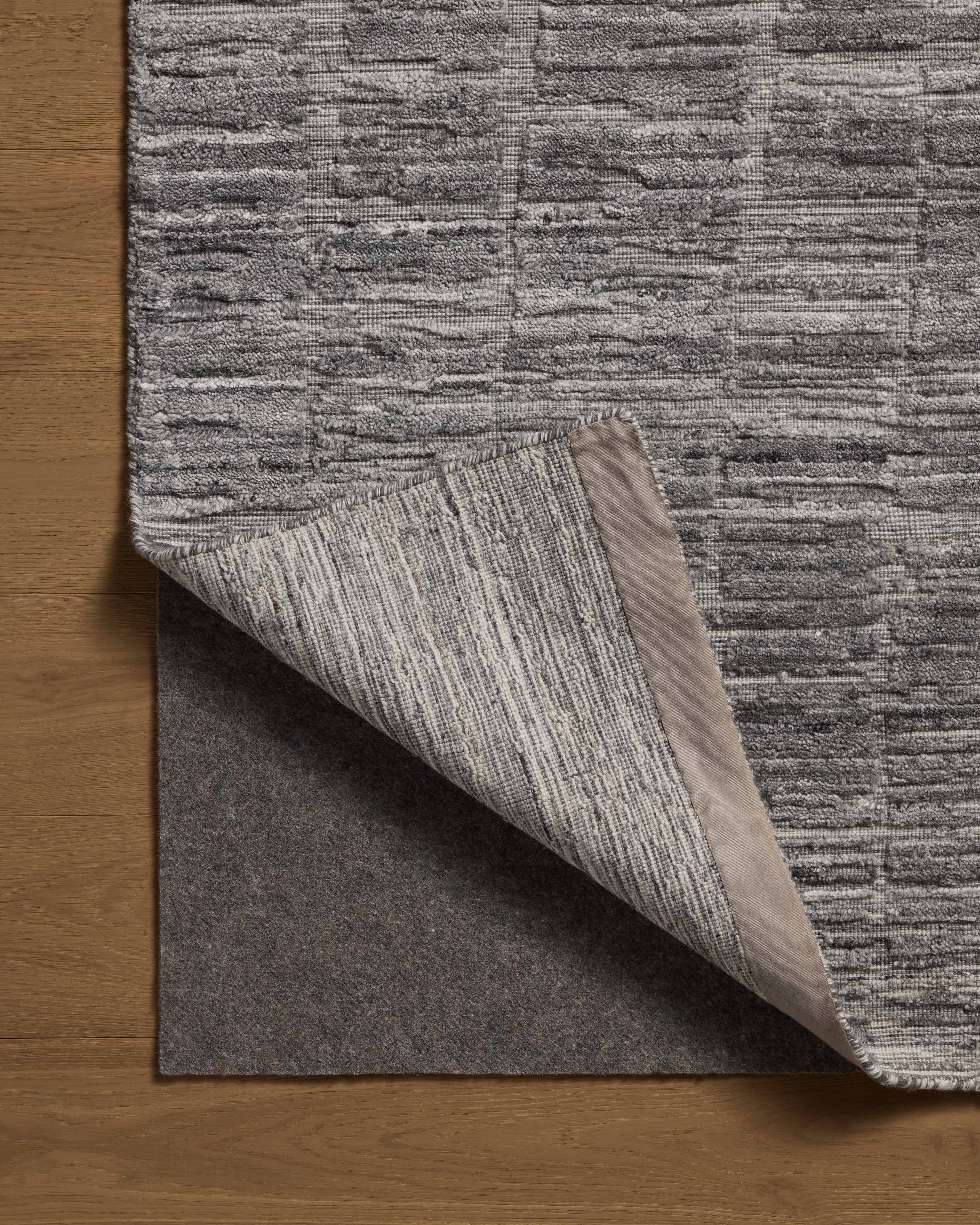 Jean Stoffer x Loloi Daniel Sample Rug
