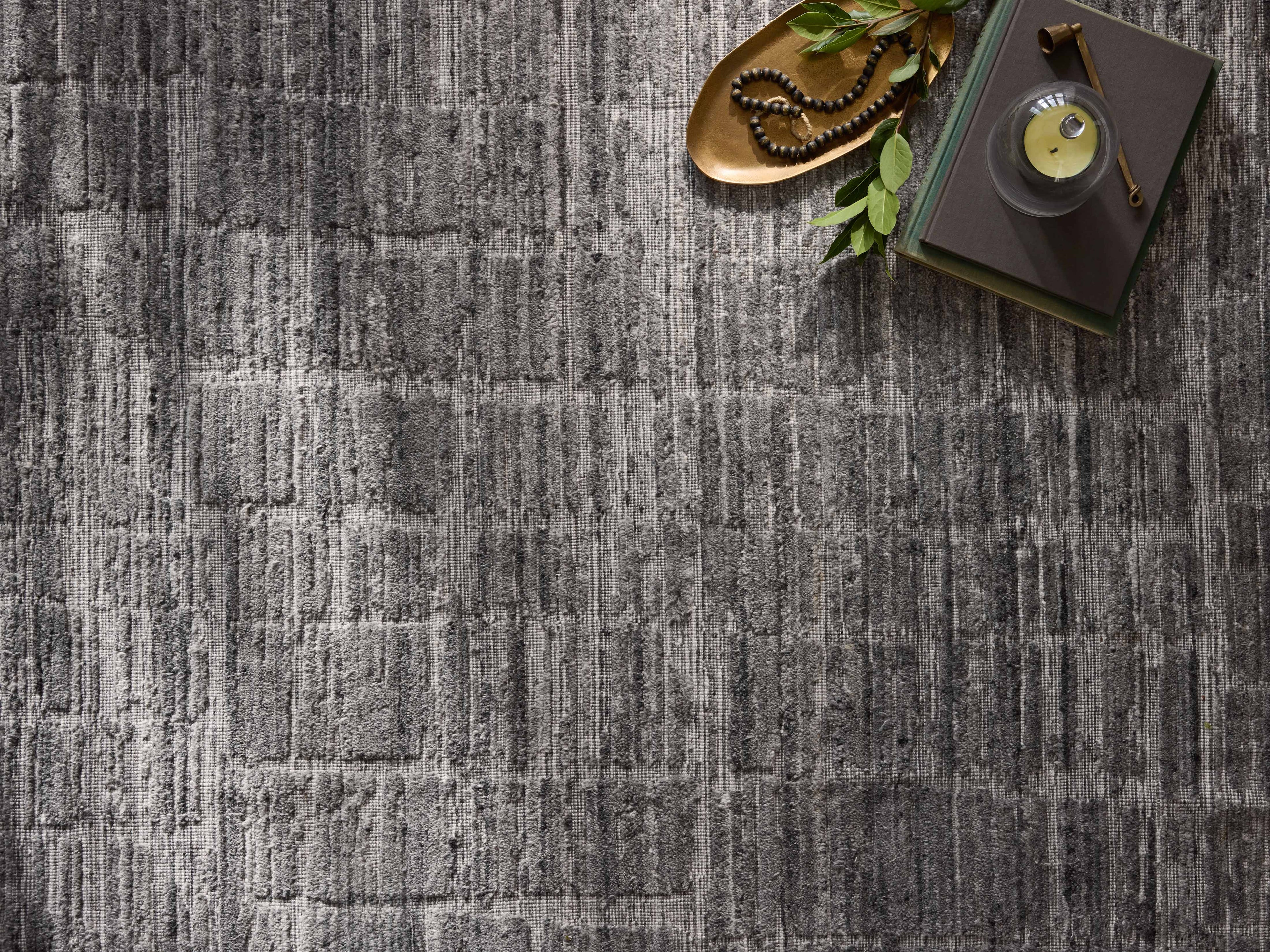 Jean Stoffer x Loloi Daniel Runner Rug