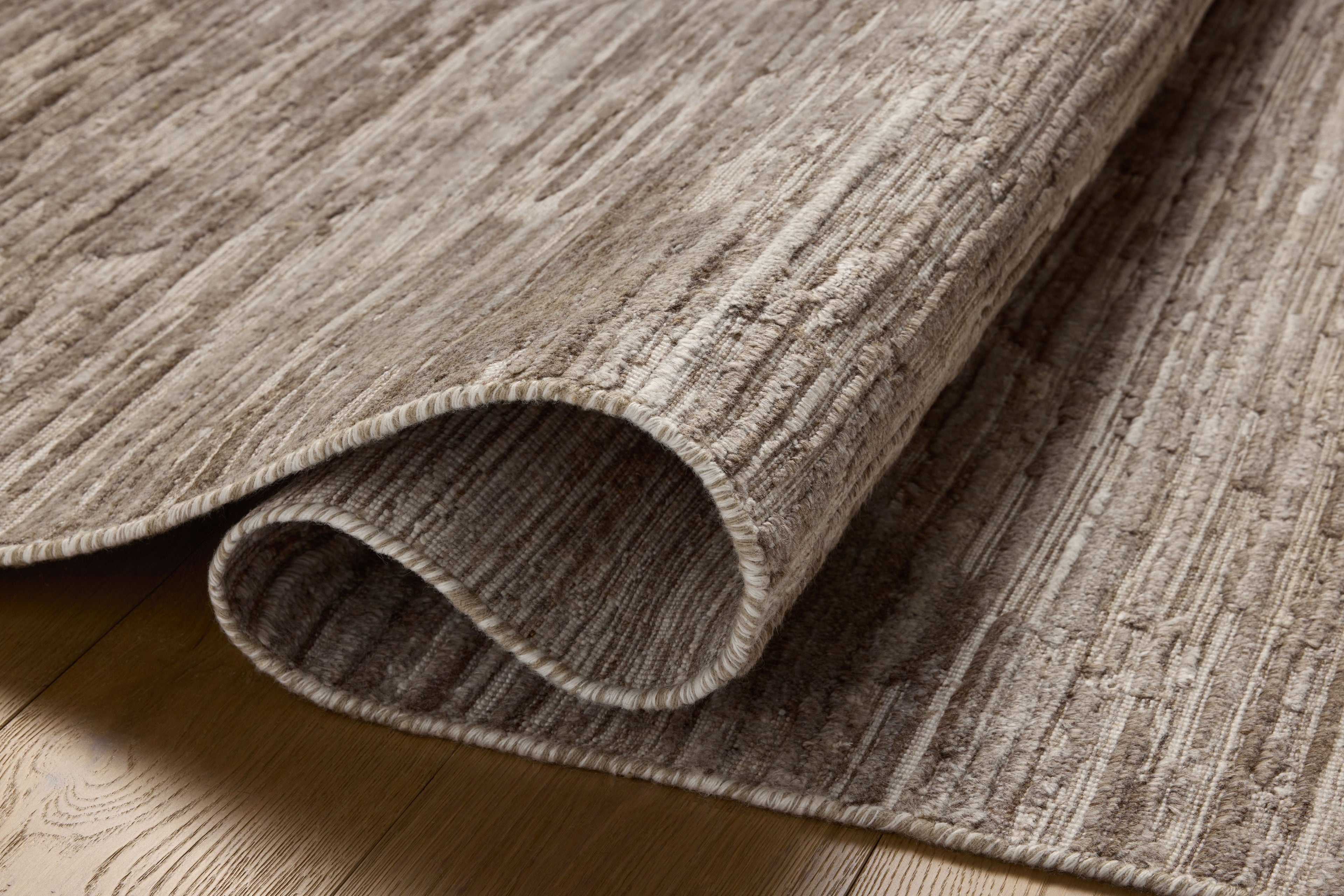 Jean Stoffer x Loloi Daniel Accent Rug