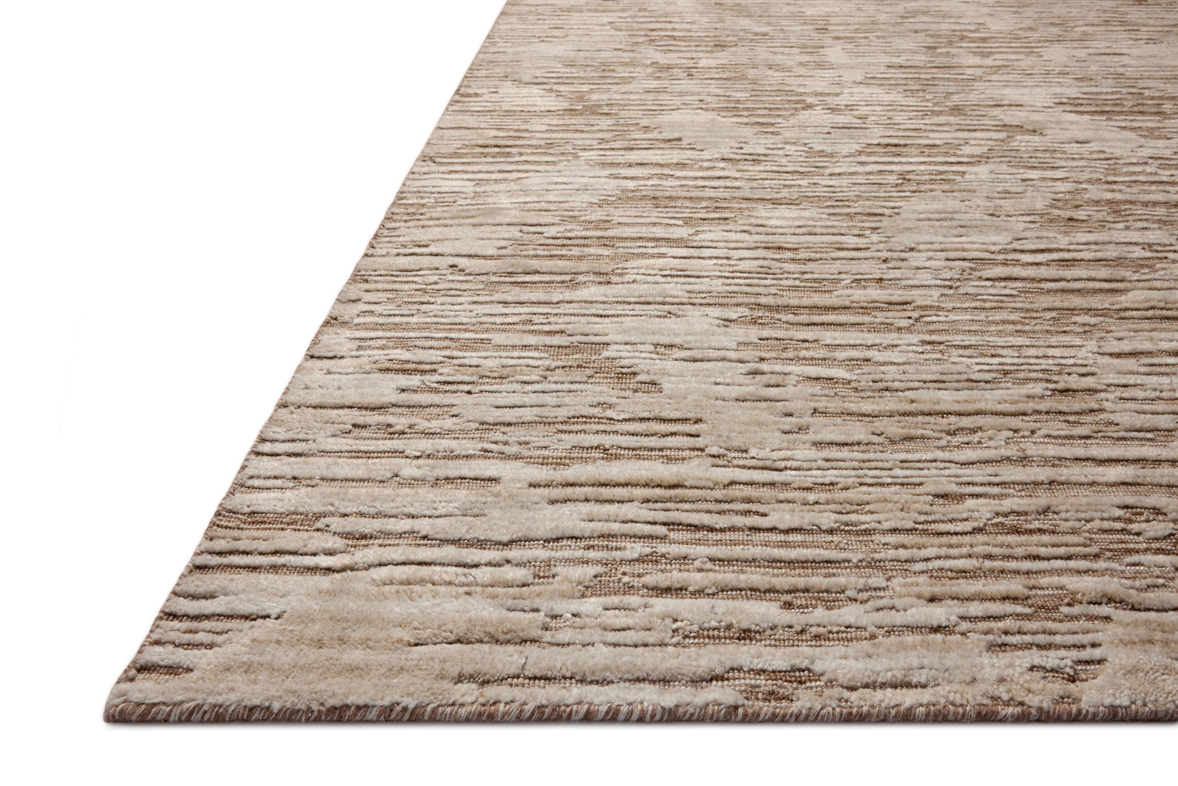 Jean Stoffer x Loloi Daniel Runner Rug