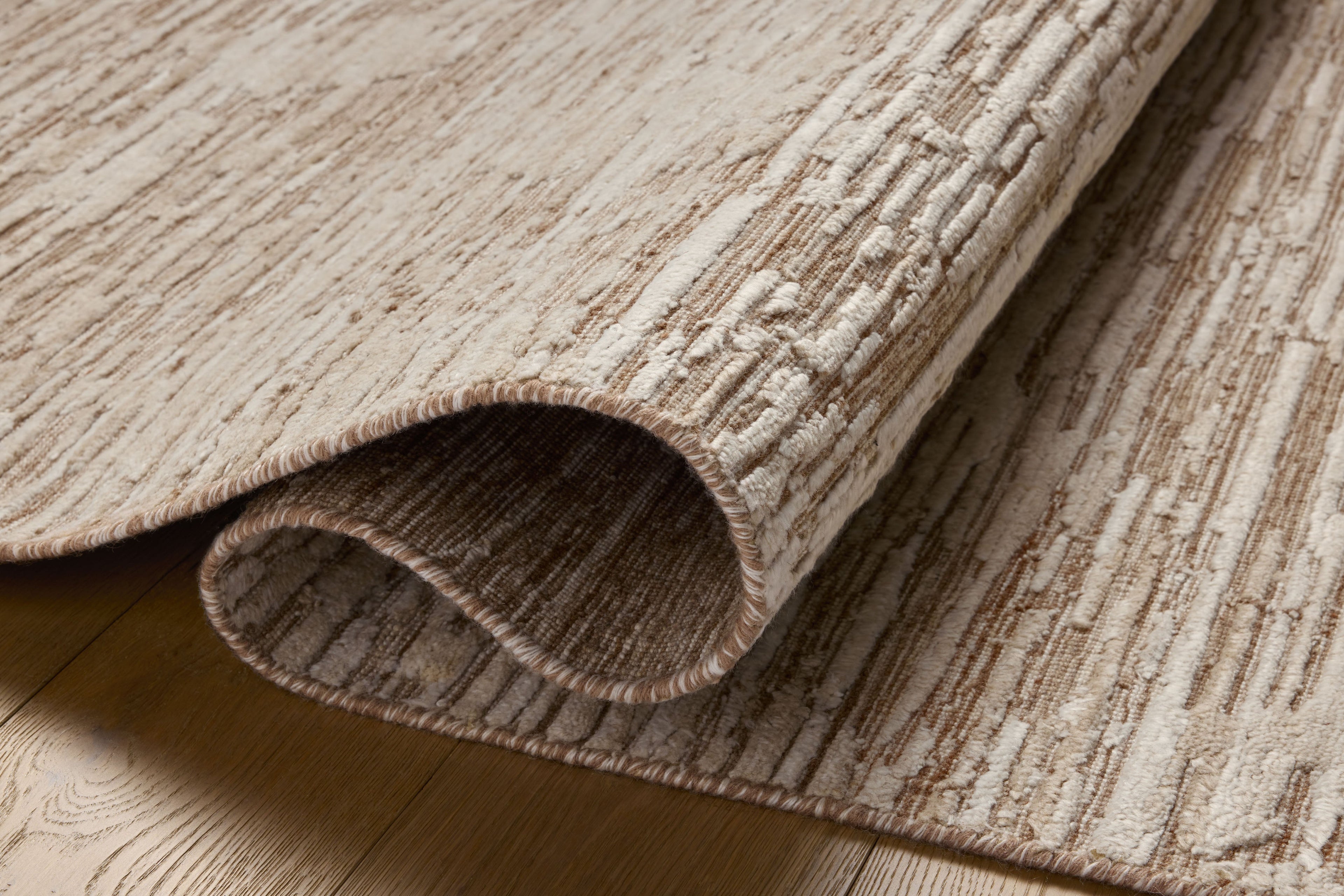 Jean Stoffer x Loloi Daniel Sample Rug