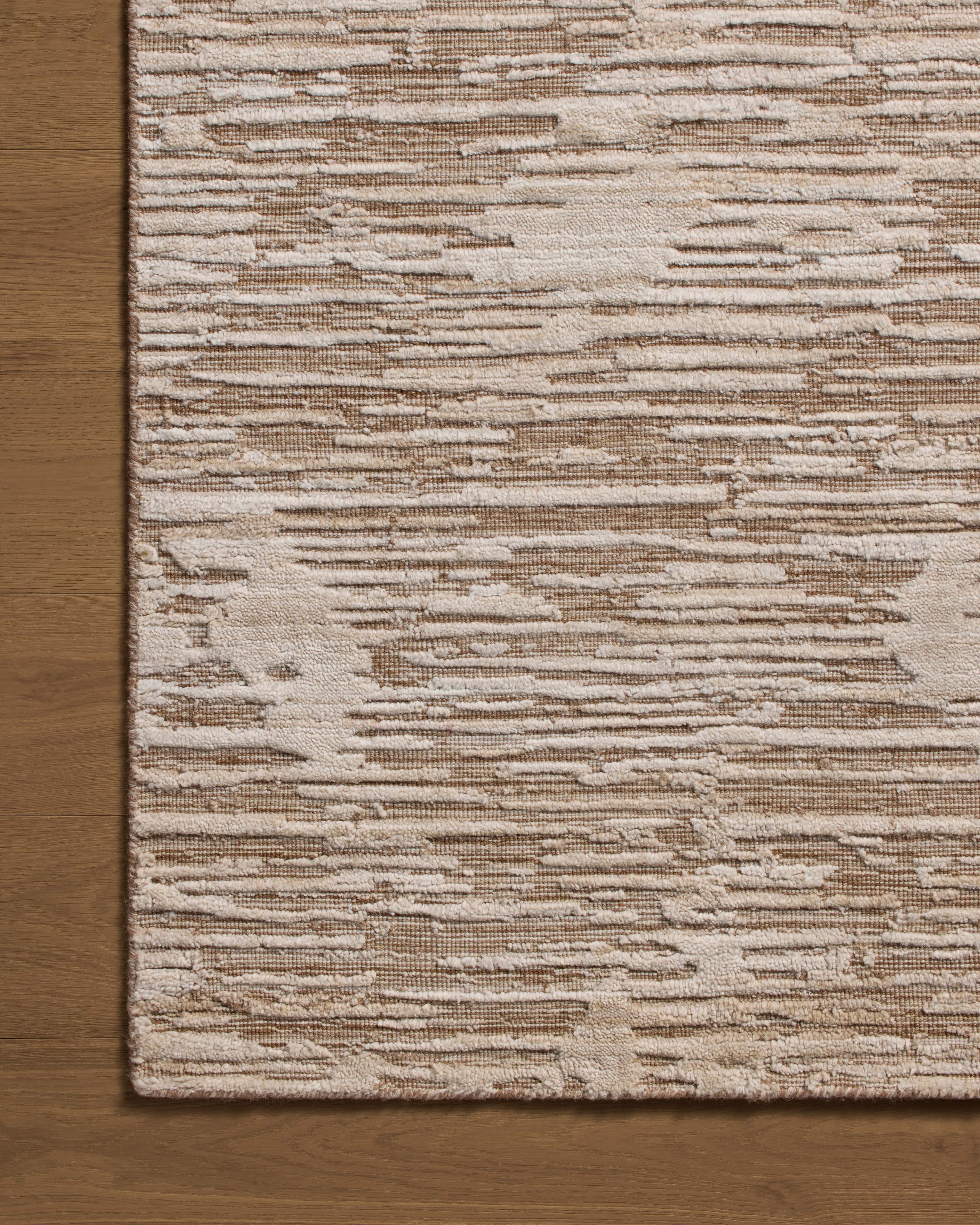 Jean Stoffer x Loloi Daniel Sample Rug