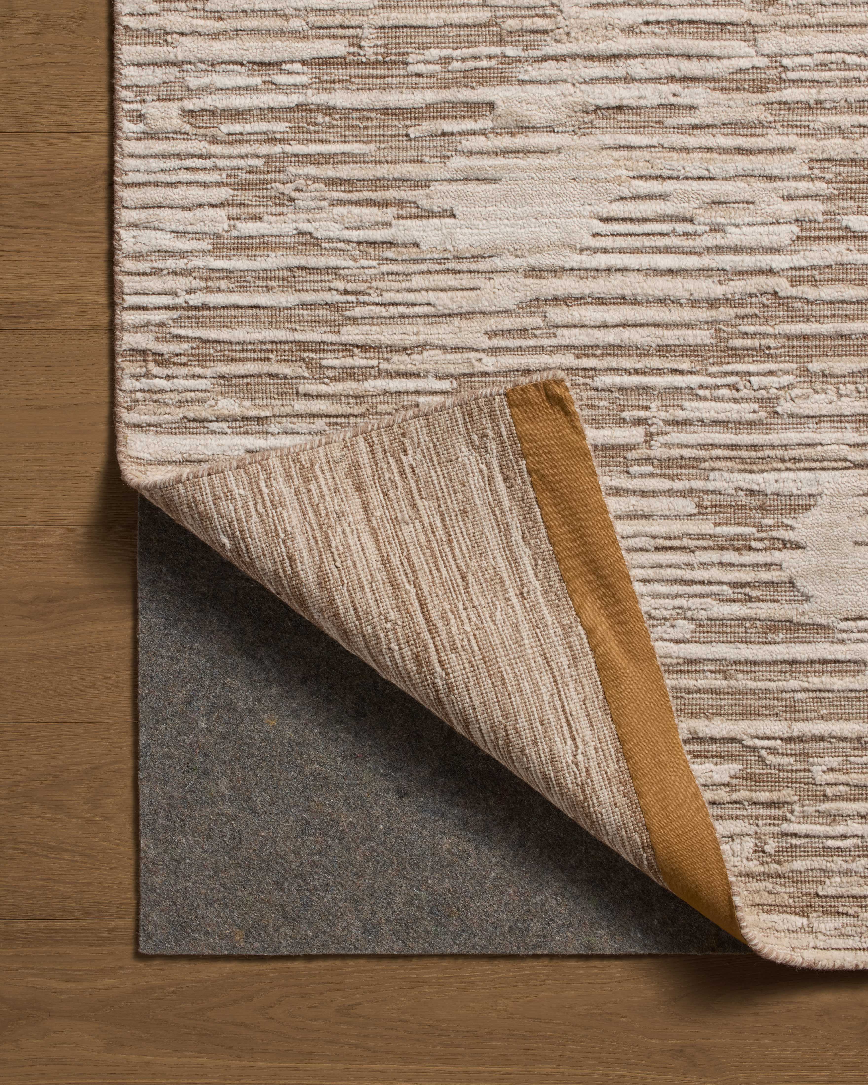 Jean Stoffer x Loloi Daniel Accent Rug