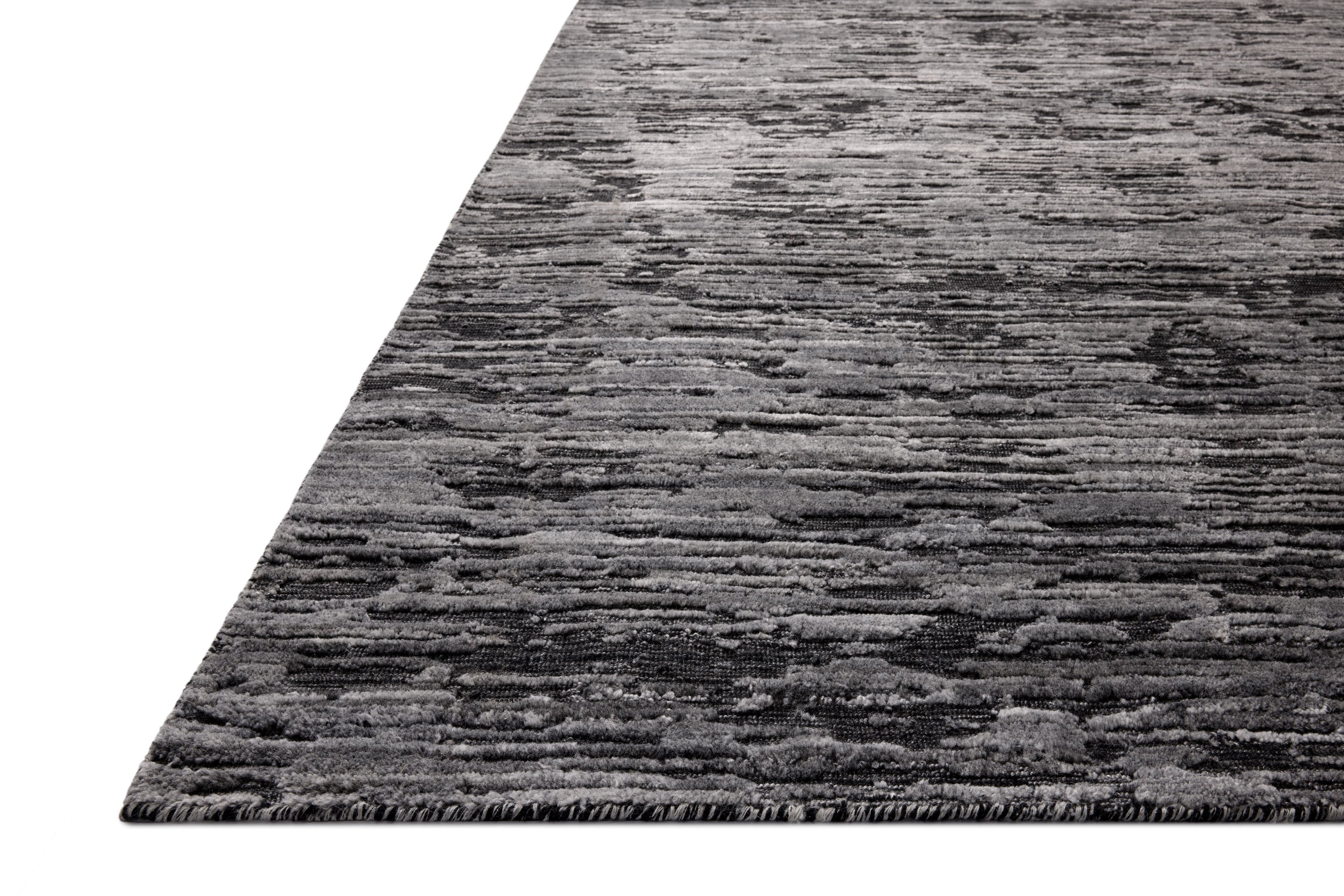 Jean Stoffer x Loloi Daniel Sample Rug