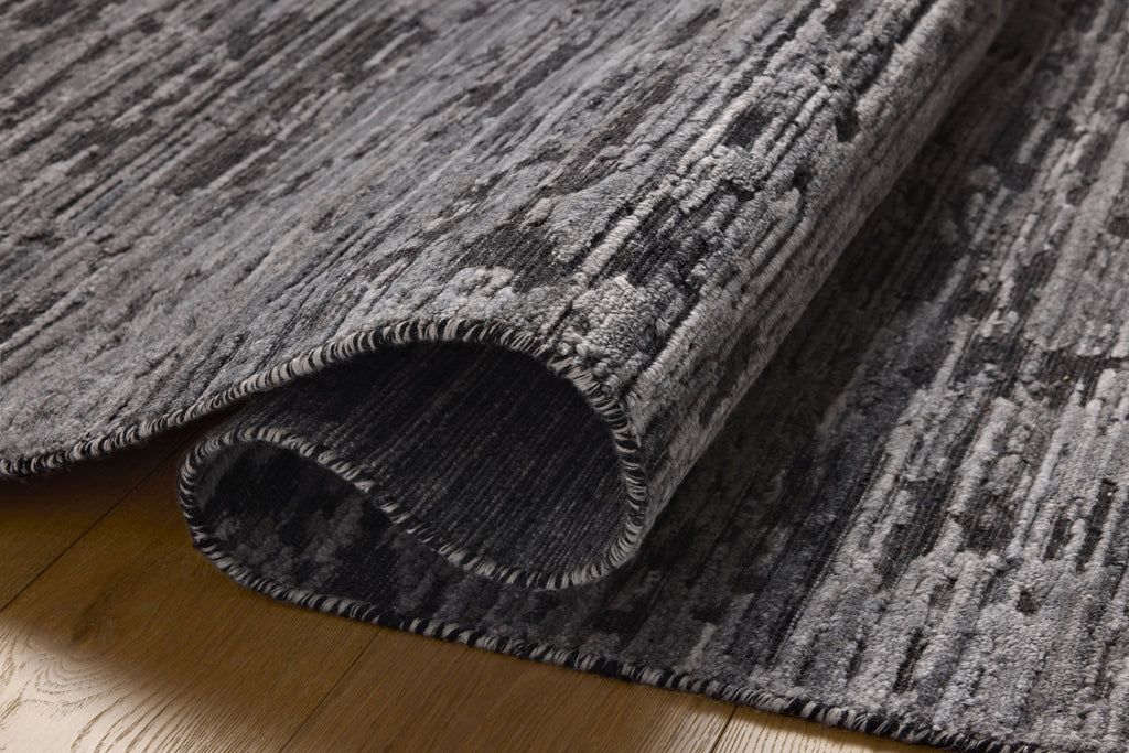 Jean Stoffer x Loloi Daniel Sample Rug