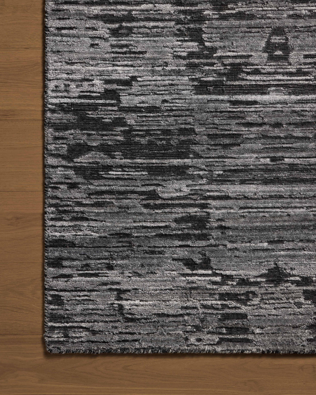 Jean Stoffer x Loloi Daniel Sample Rug