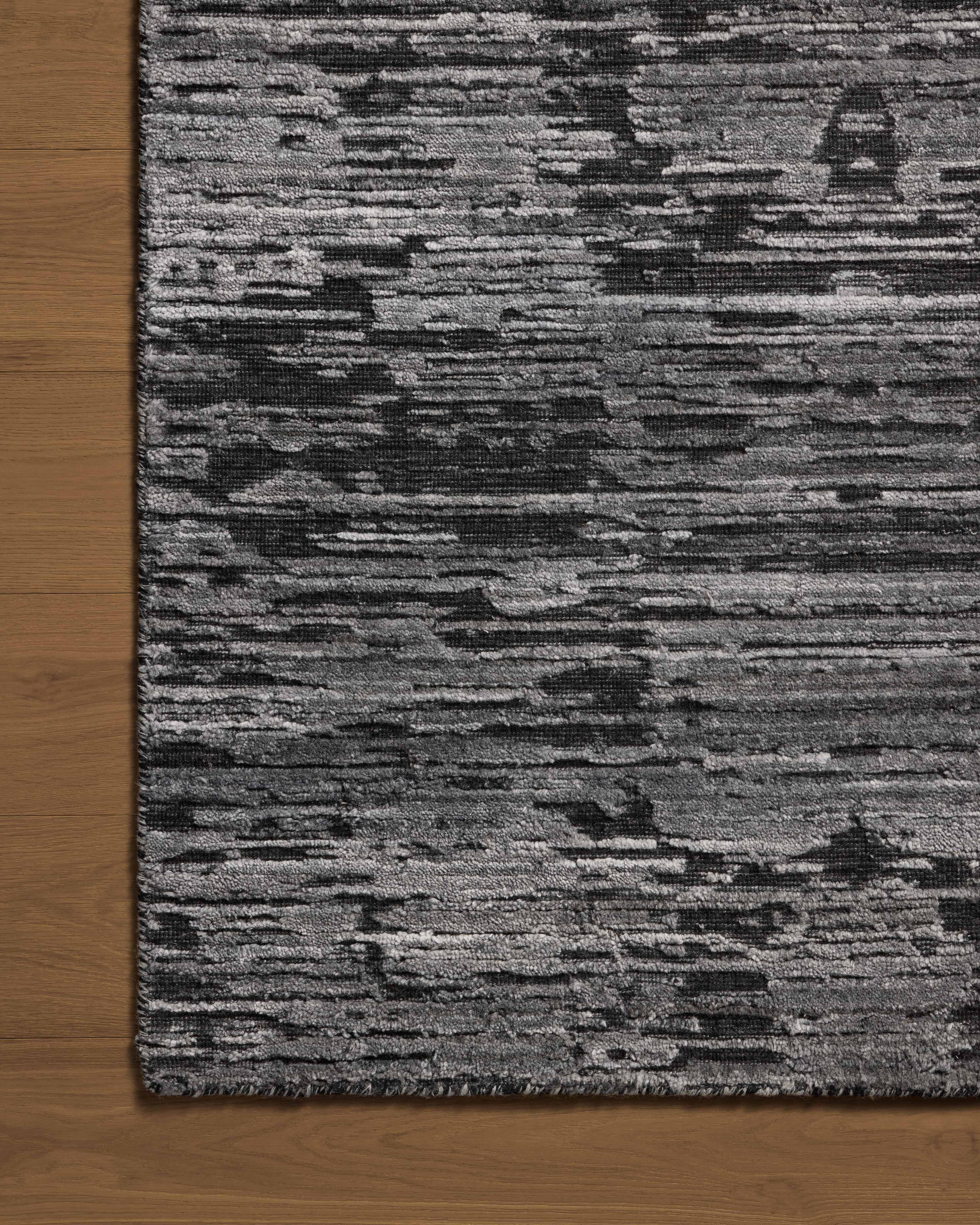 Jean Stoffer x Loloi Daniel Runner Rug