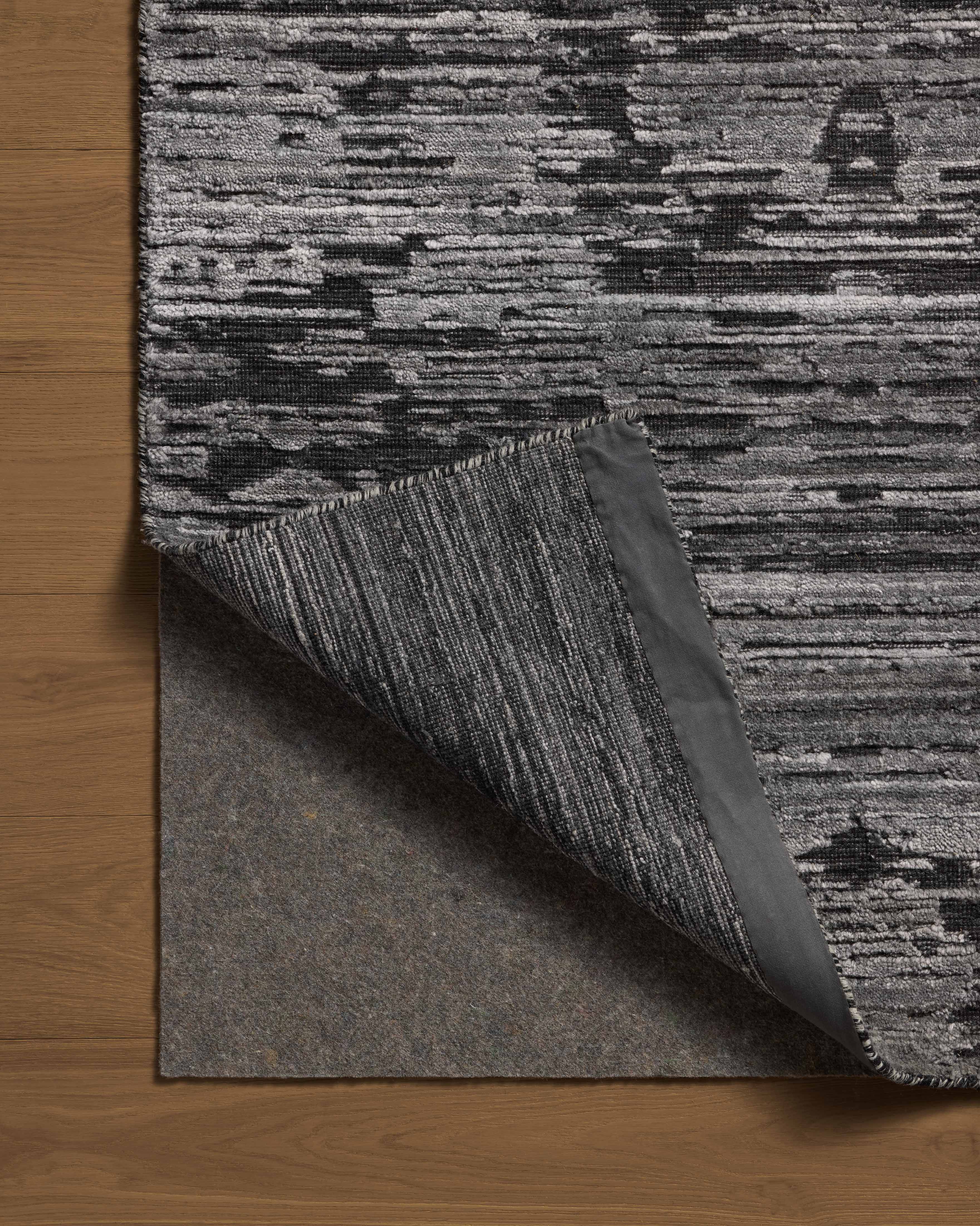 Jean Stoffer x Loloi Daniel Sample Rug