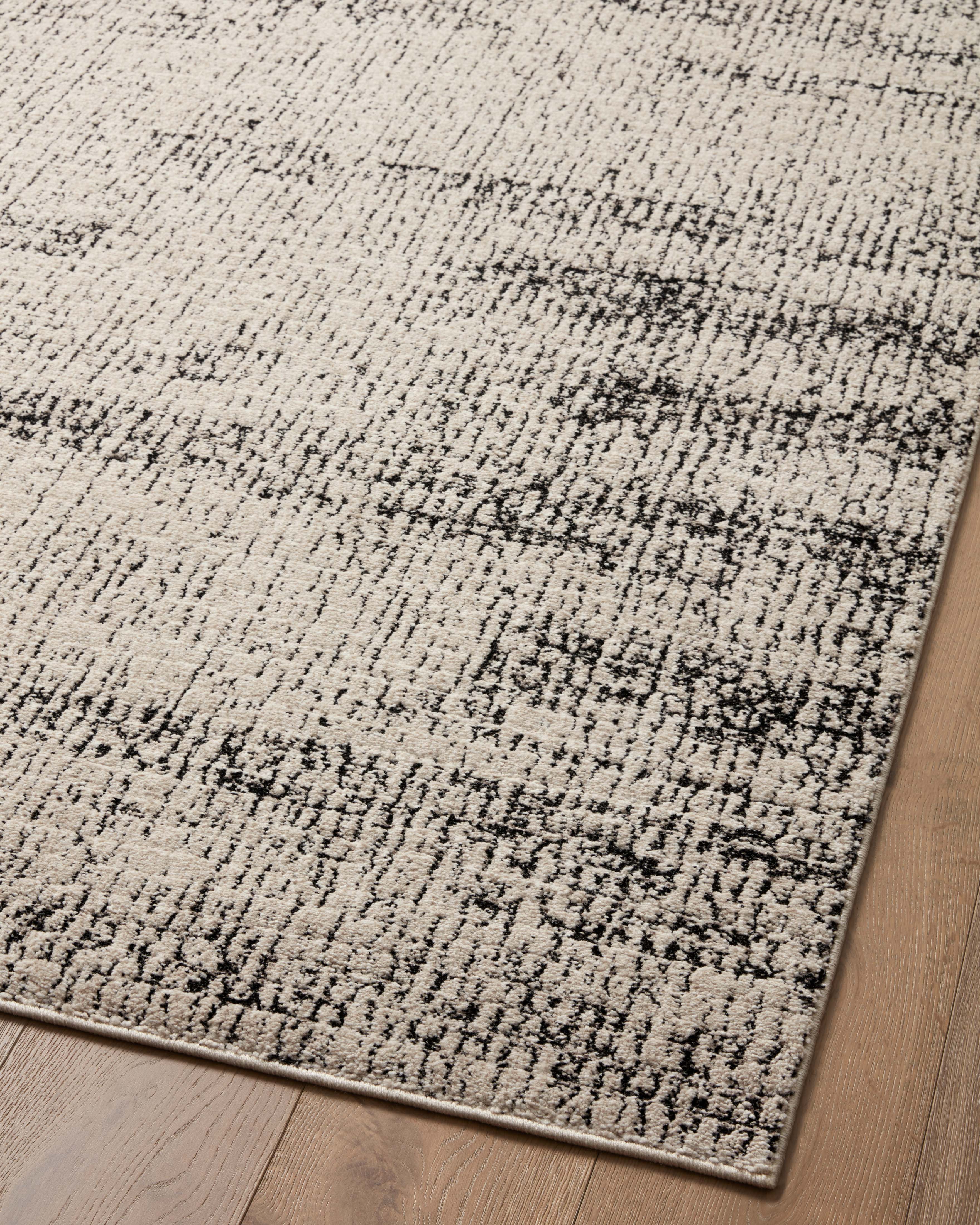 Loloi Darby Sample Rug