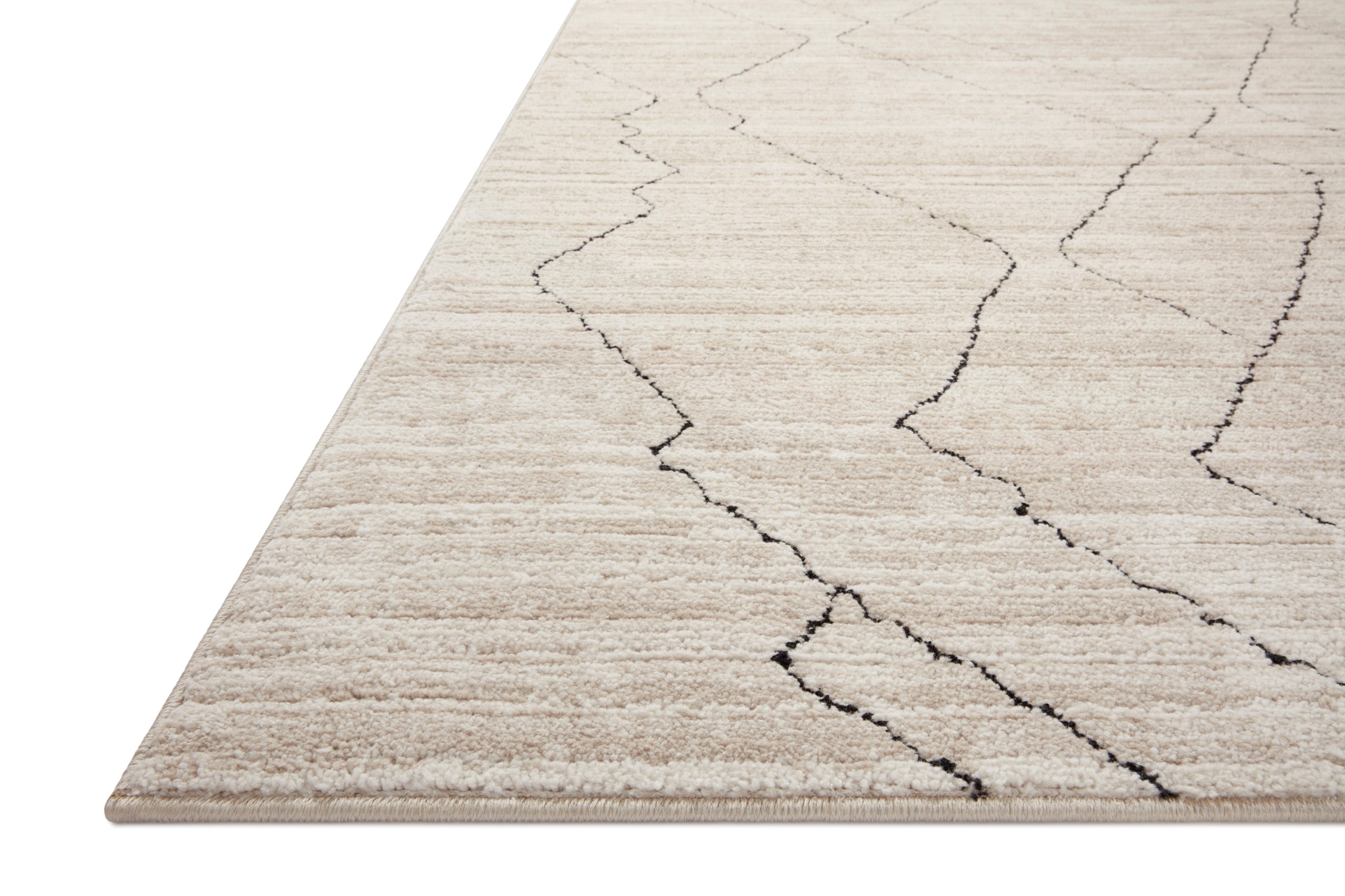 Loloi Darby Accent Rug