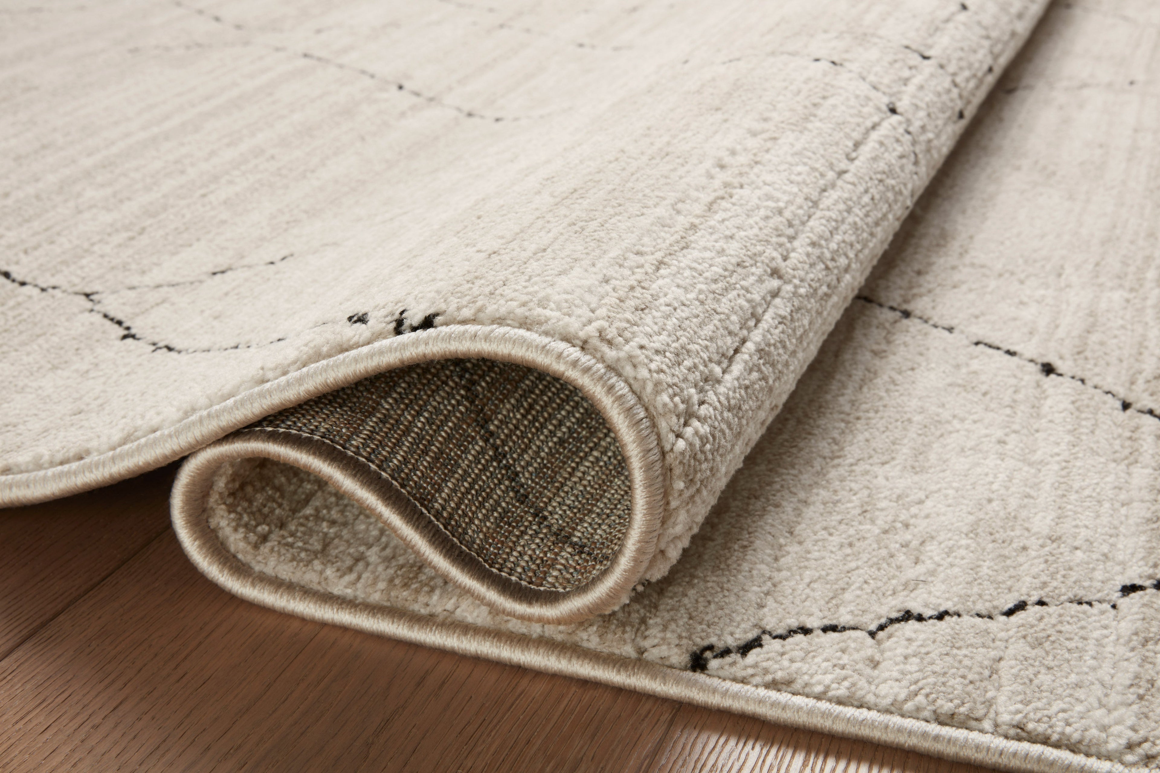 Loloi Darby Sample Rug