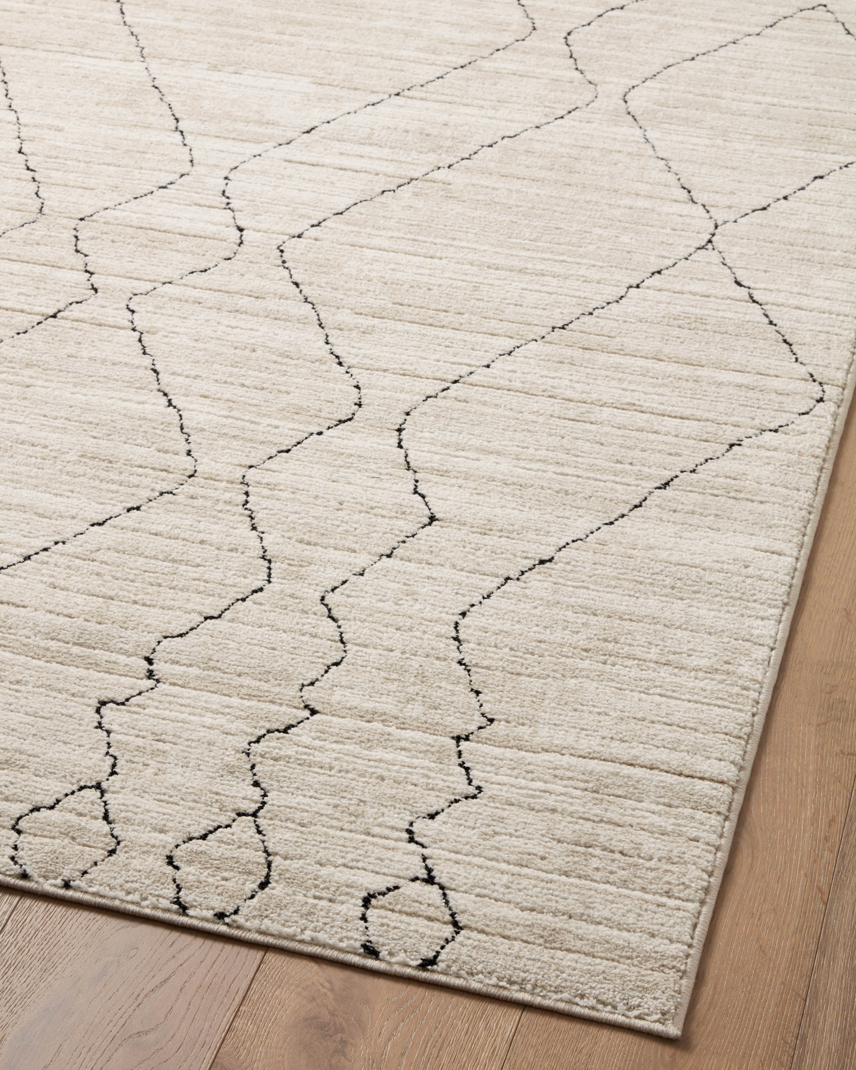 Loloi Darby Accent Rug