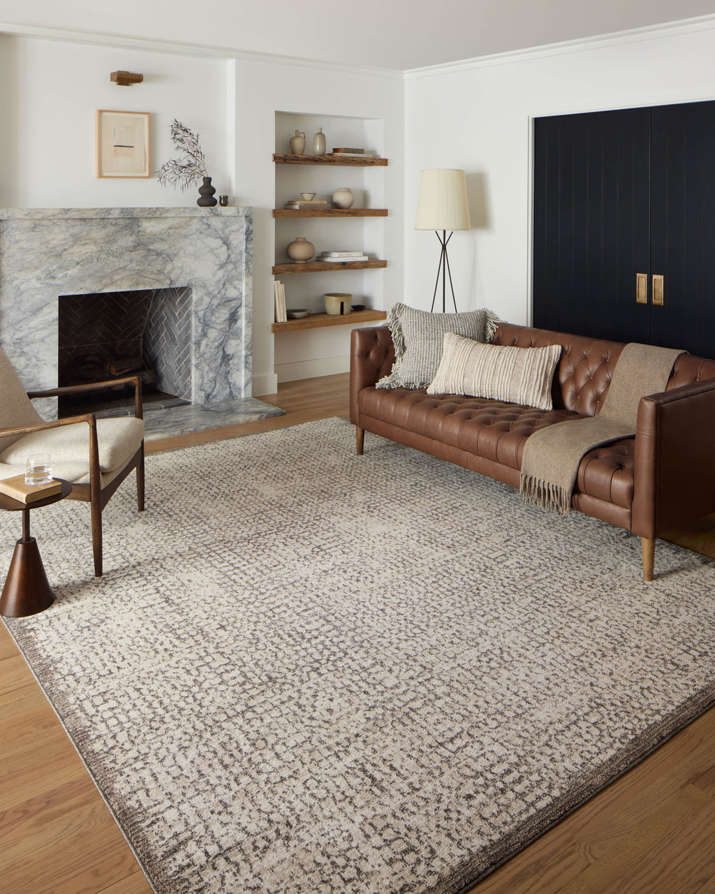 Loloi Darby Sample Rug
