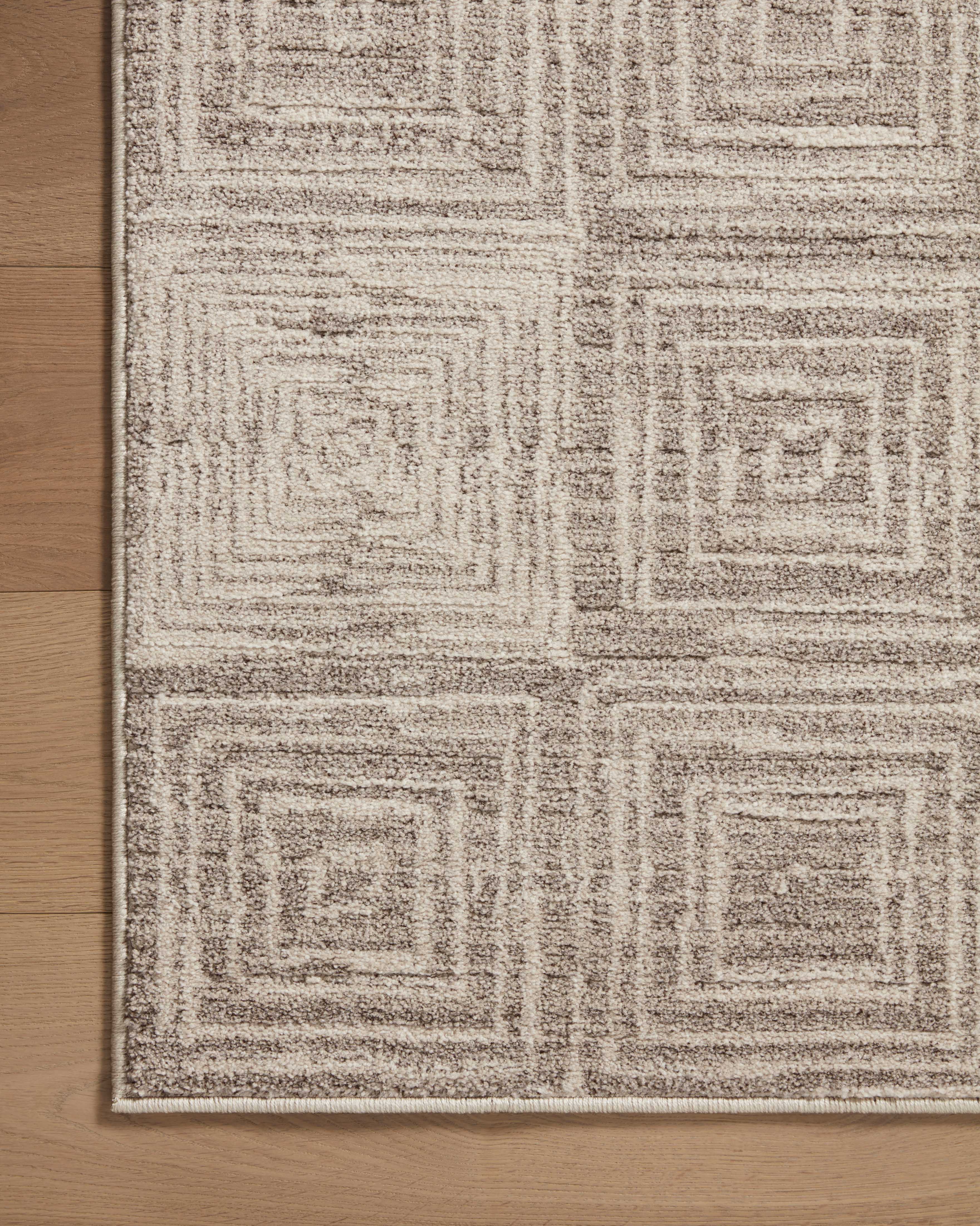 Loloi Darby Sample Rug