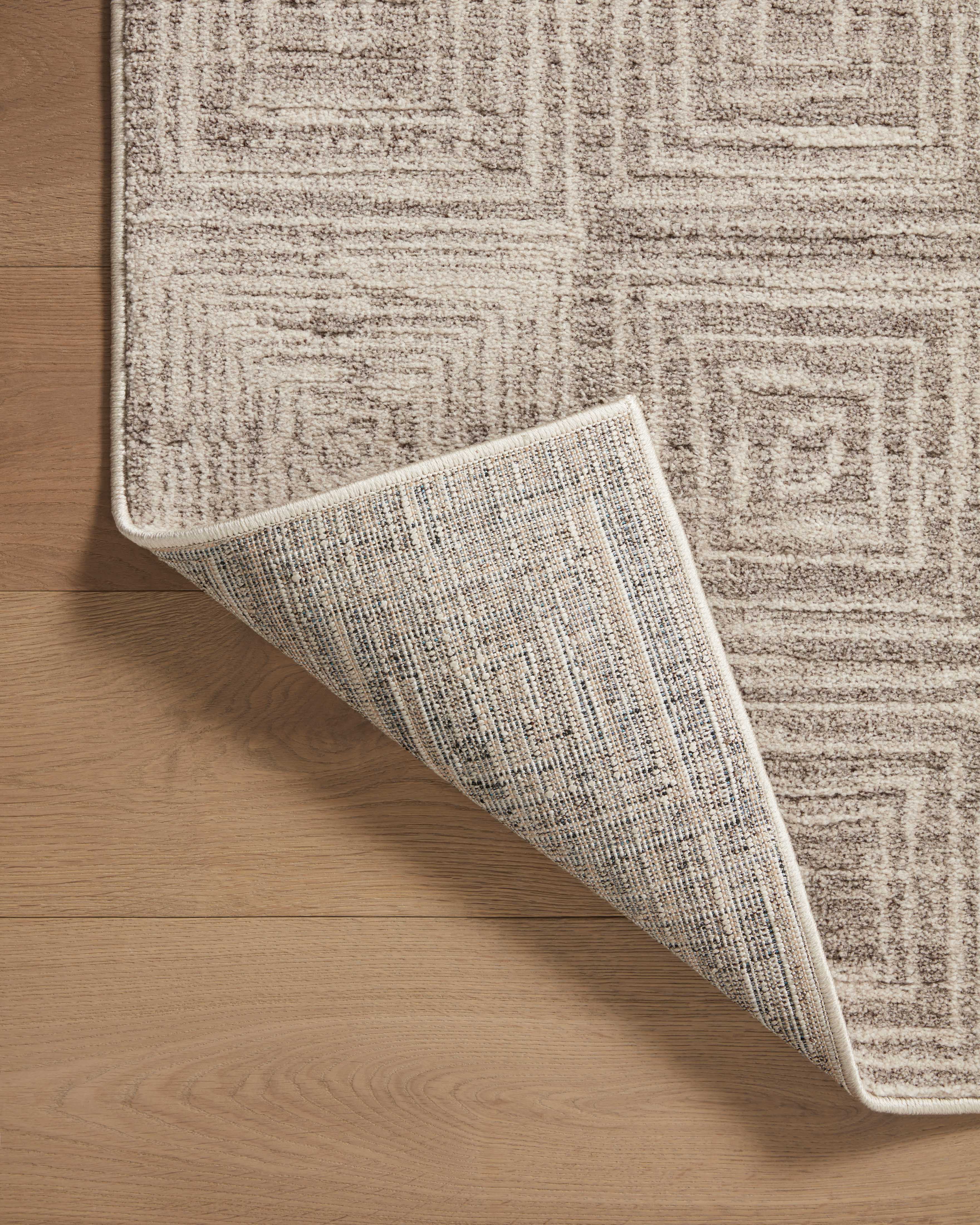 Loloi Darby Sample Rug