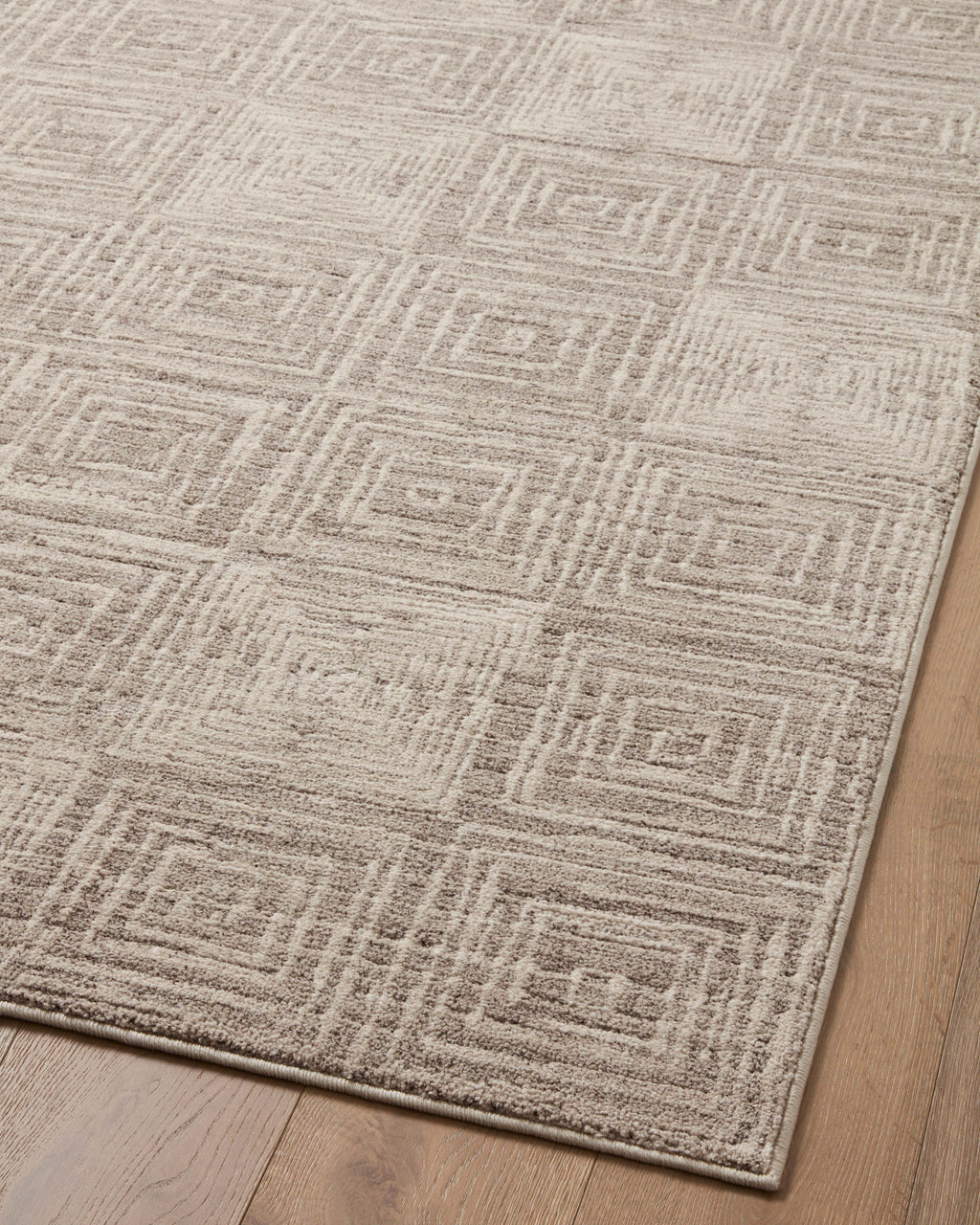 Loloi Darby Sample Rug