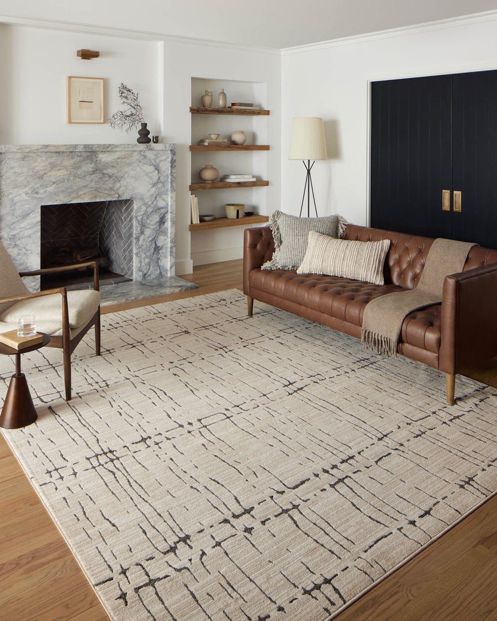 Loloi Darby Accent Rug